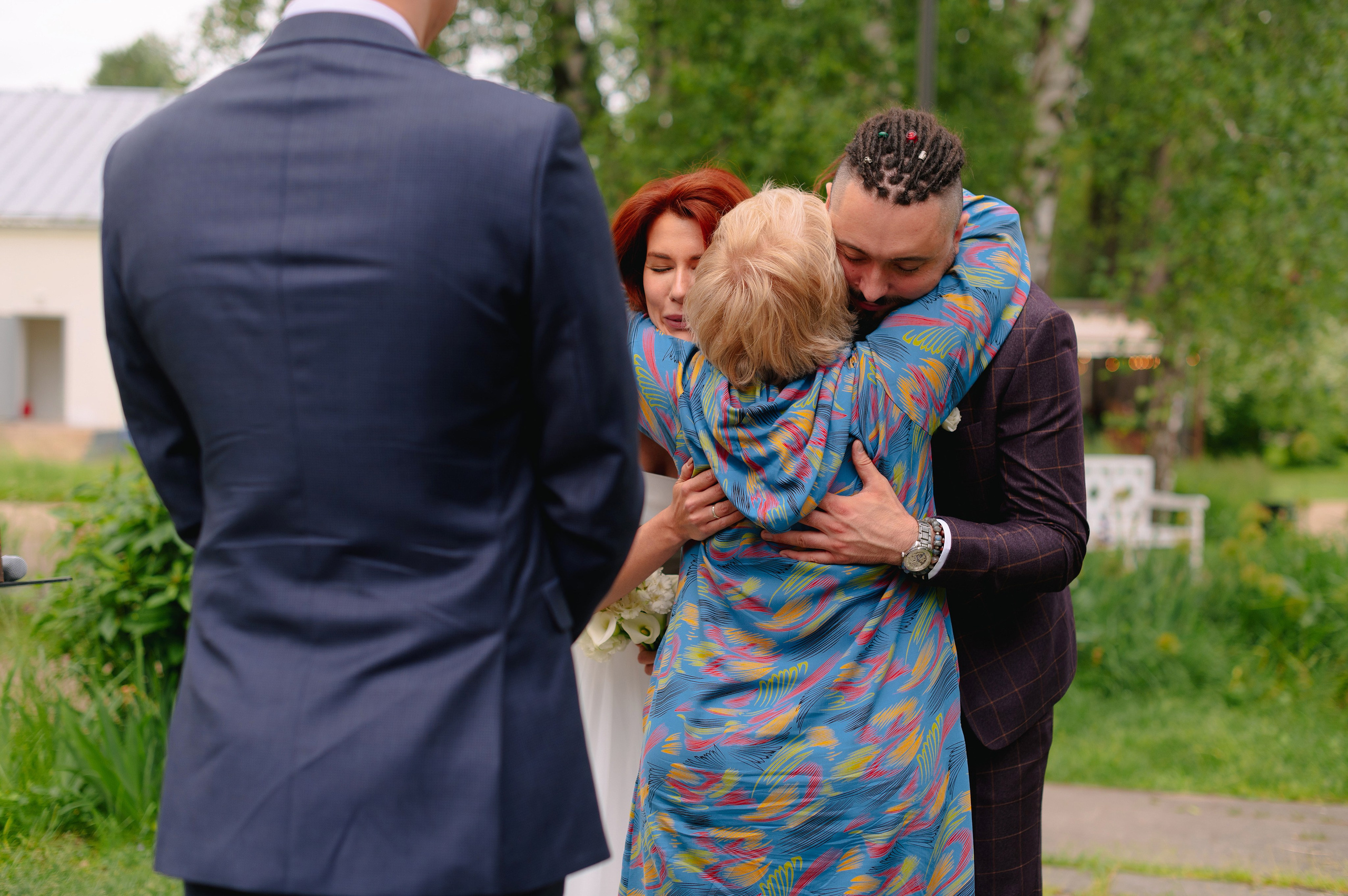 ТИНА и МИША. Шашкова Вероника / Свадебный и семейный фотограф Москва и Ярославль