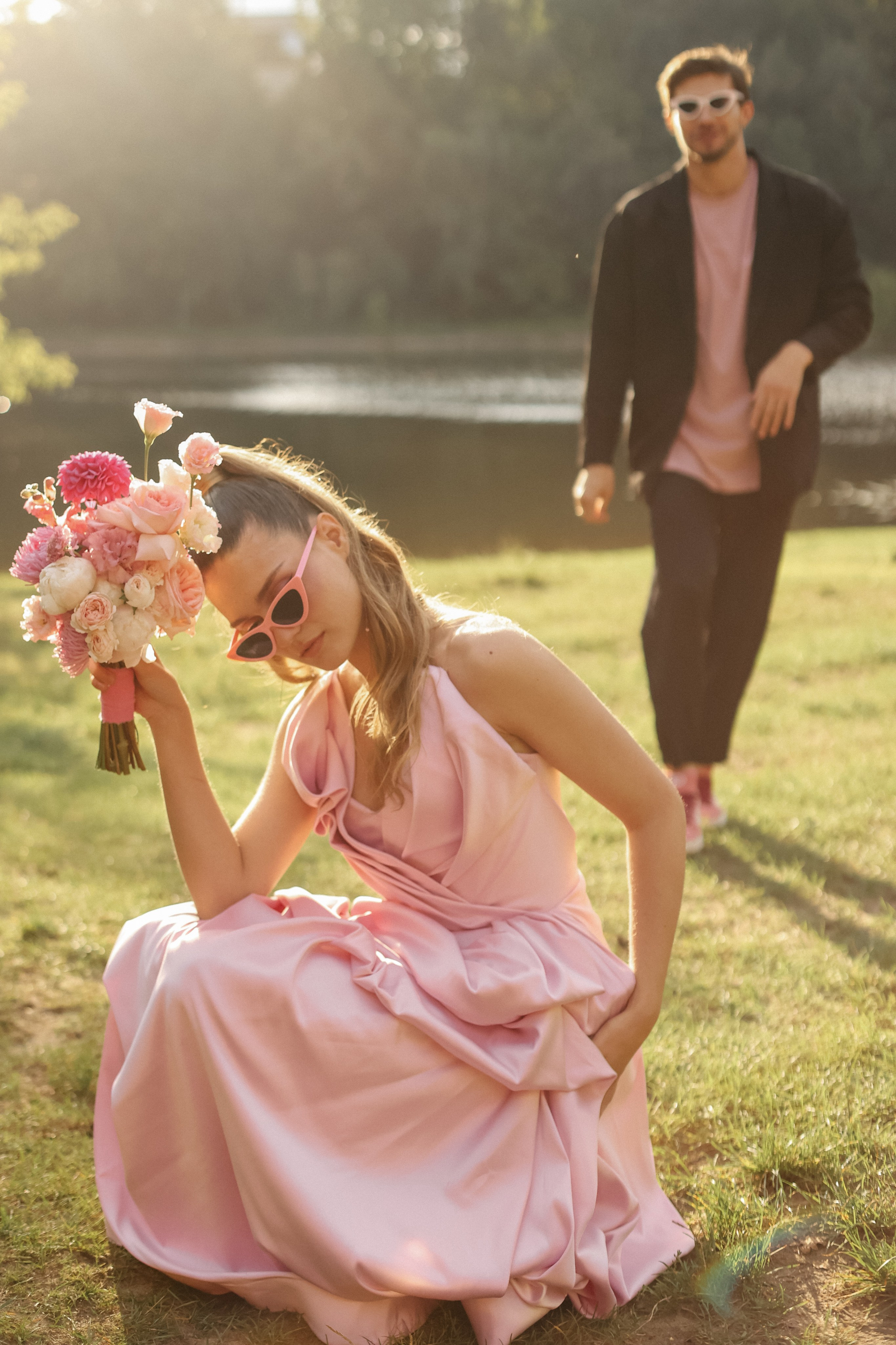 Wedding day Влад и Лиза. Свадебный фотограф Полина Мишуринская