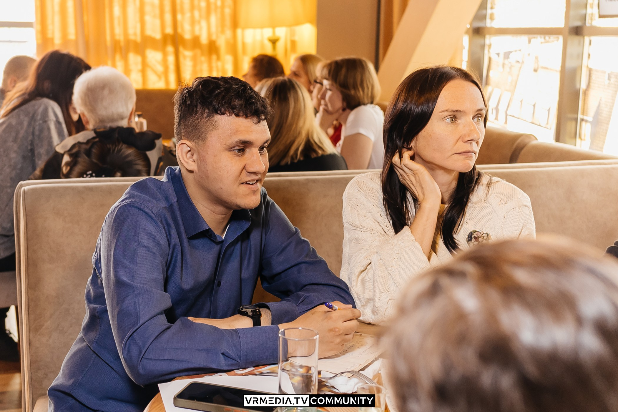 Ресторан «Мюнхен»: Эйнштейн Party