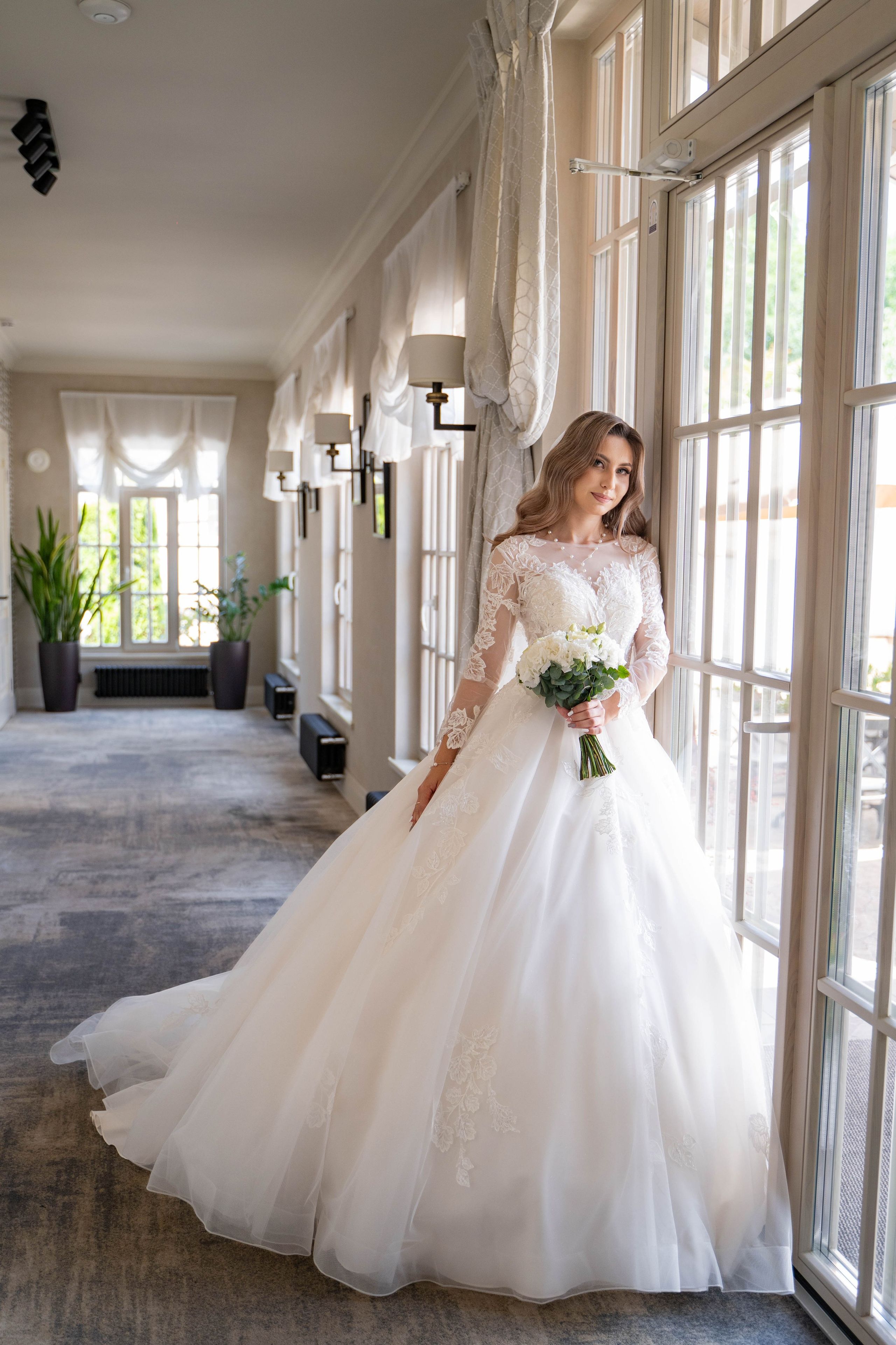 Данил и Анастасия. Видеосьемка, фотосьемка свадеб, юбилеев, утренников в Краснодарском кр