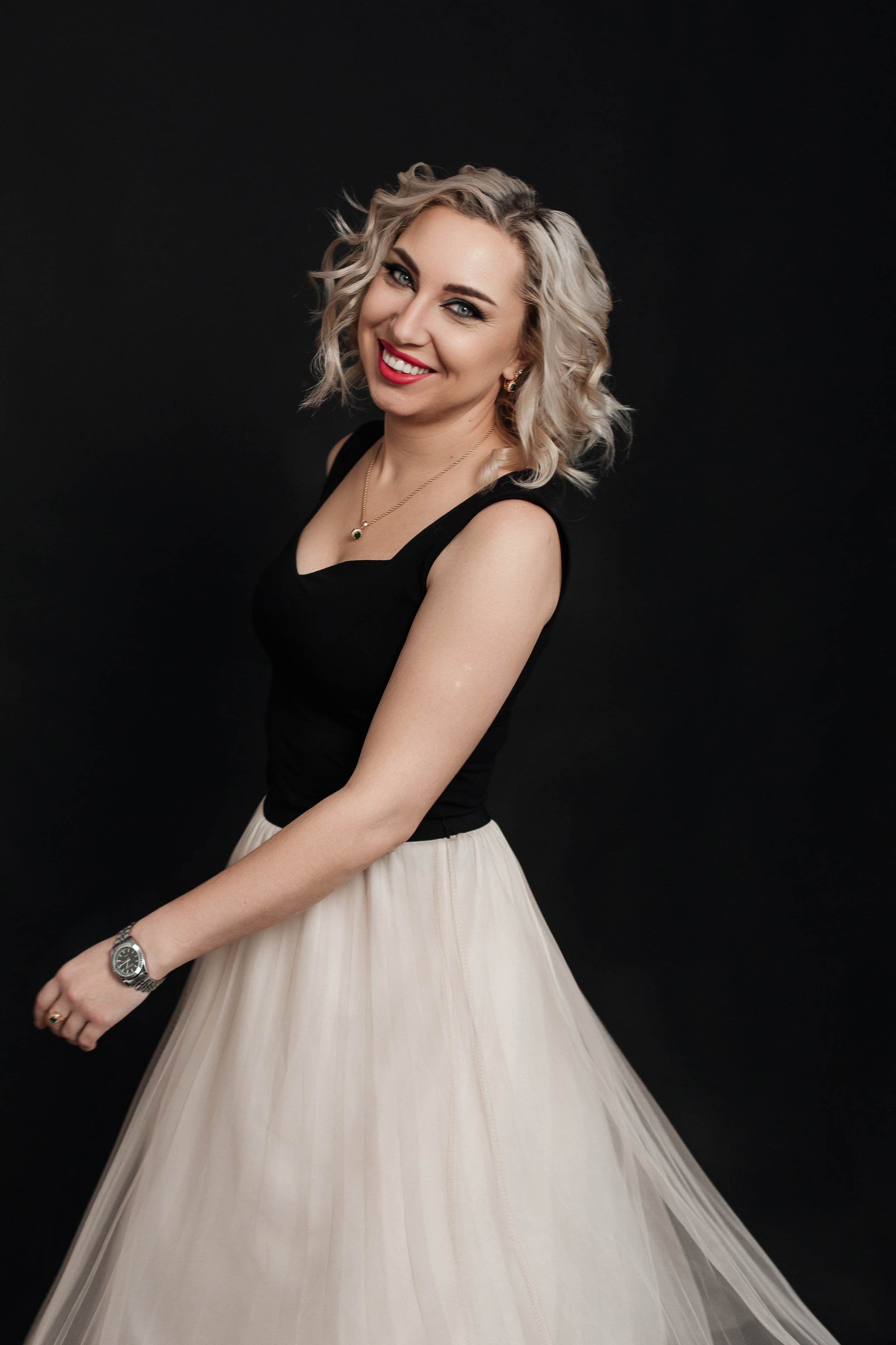 ФОТОСЕССИЯ КО ДНЮ РОЖДЕНИЯ. Фотограф в Киселёвске Татьяна Трухалева