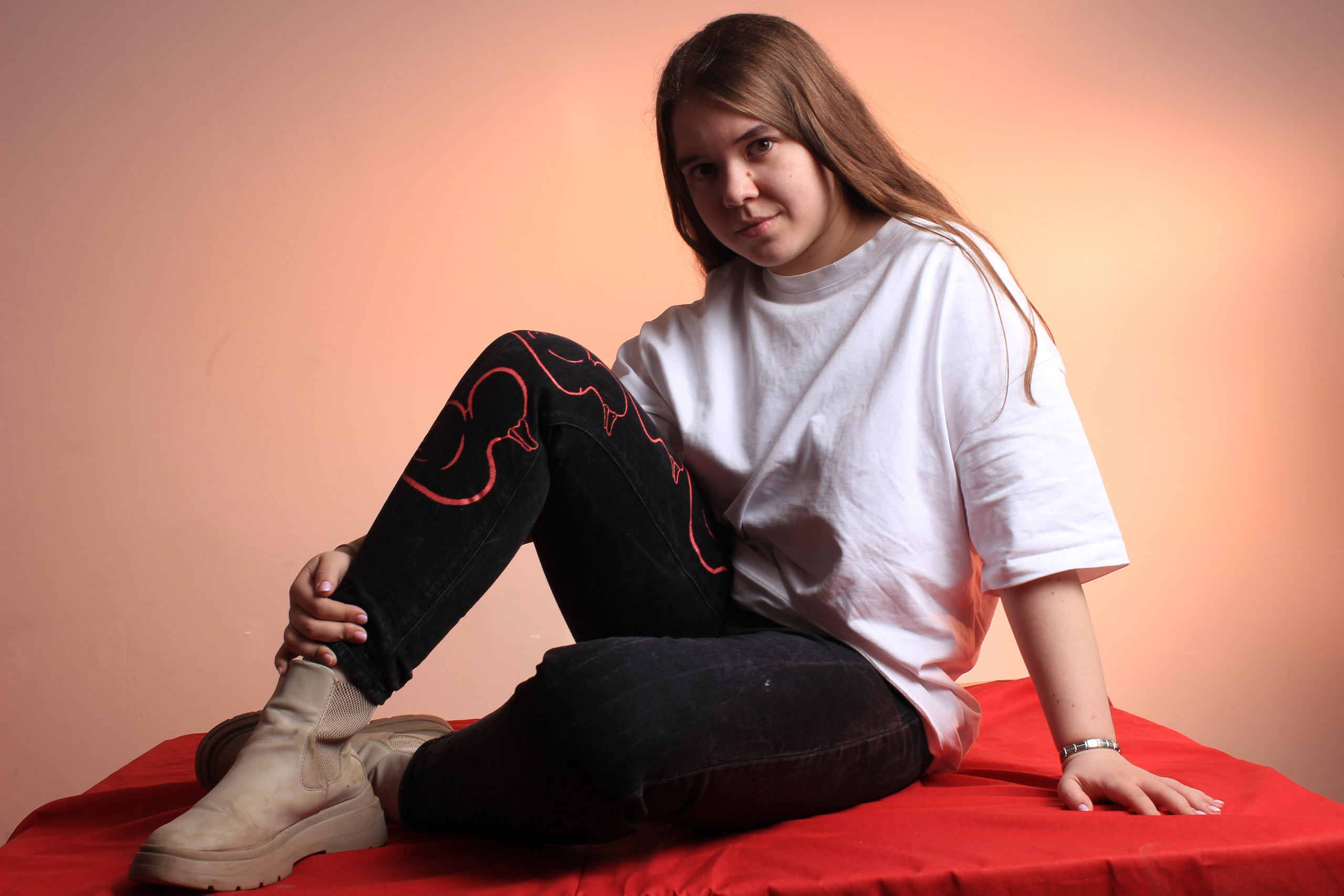 Кастомизация. Начинающий Фотограф в Казани