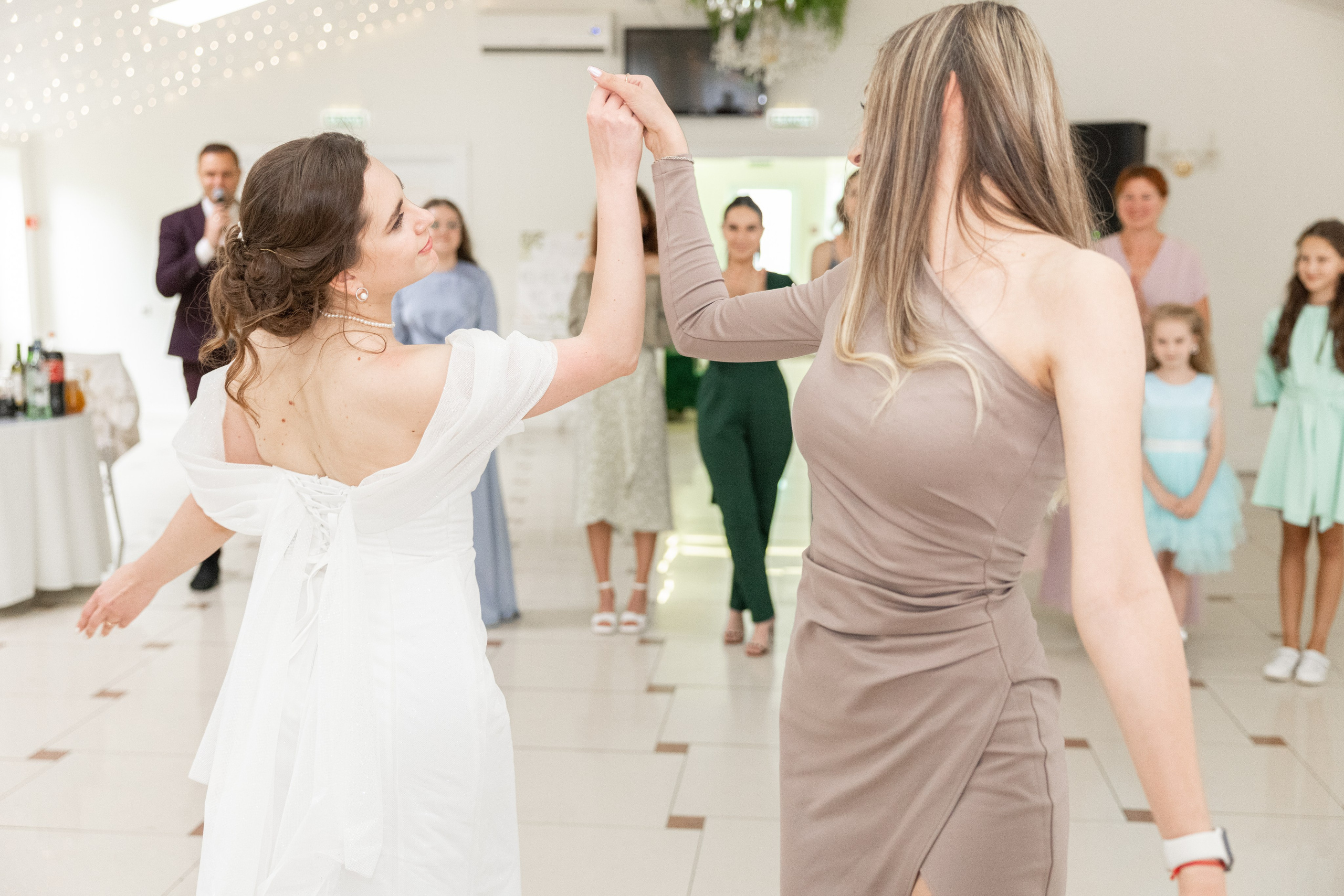 Елизавета и Александр. Свадебный фотограф Иван Петров