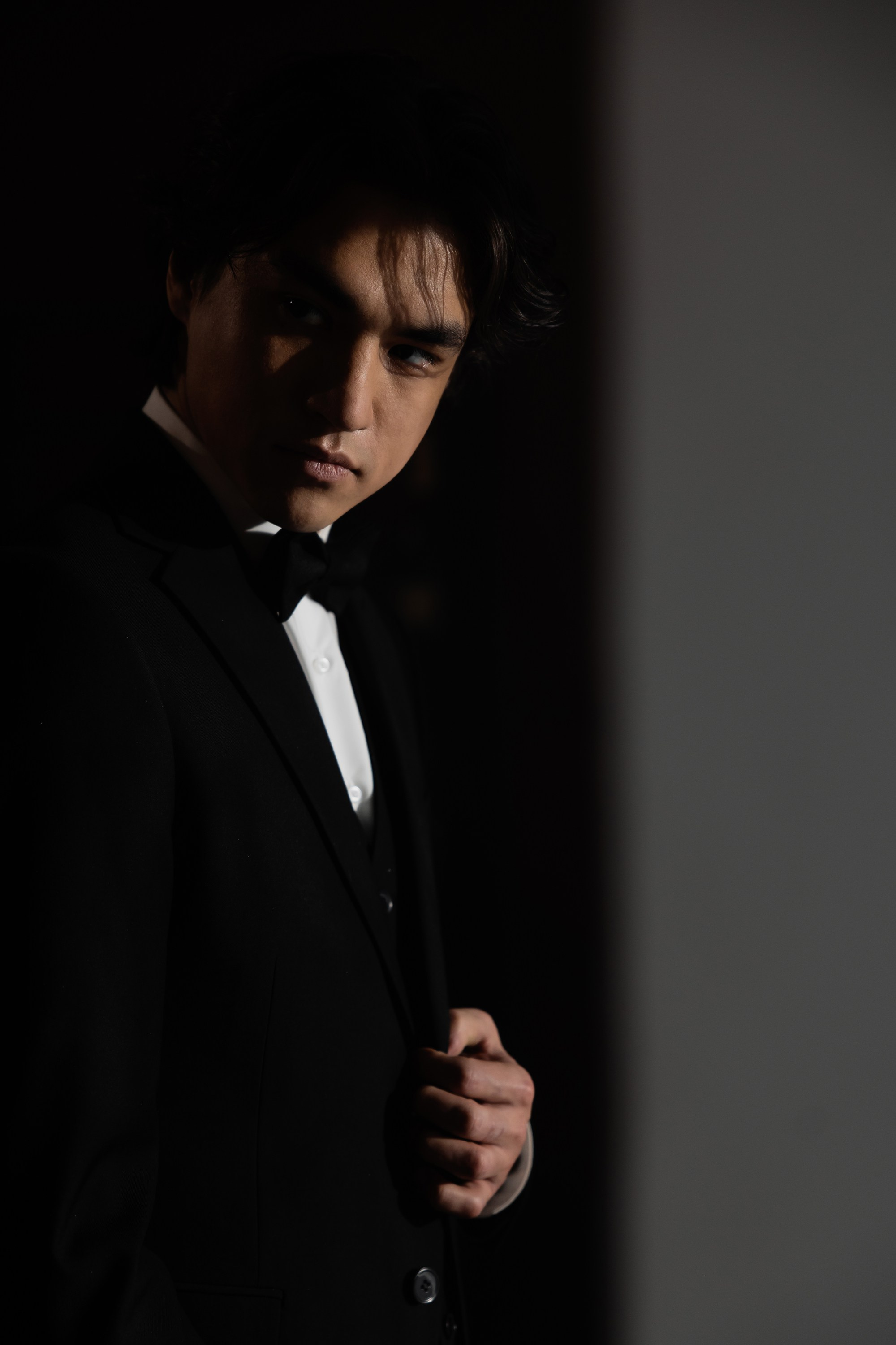 Ангелина & Никита. Свадебный фотограф в Москве и Санкт-Петербурге Анастасия Мирославская