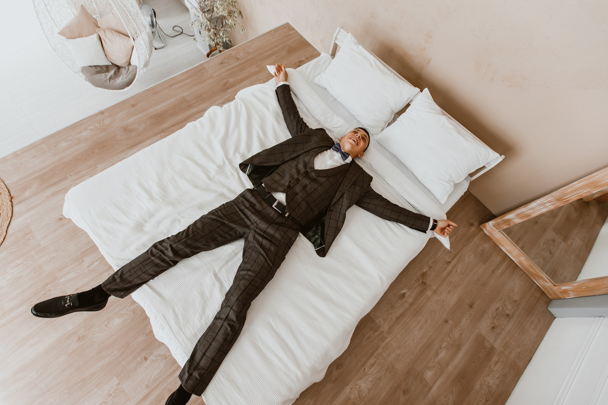 Андрей и Мария. Тимур Аминов | Фотограф в Кемерове