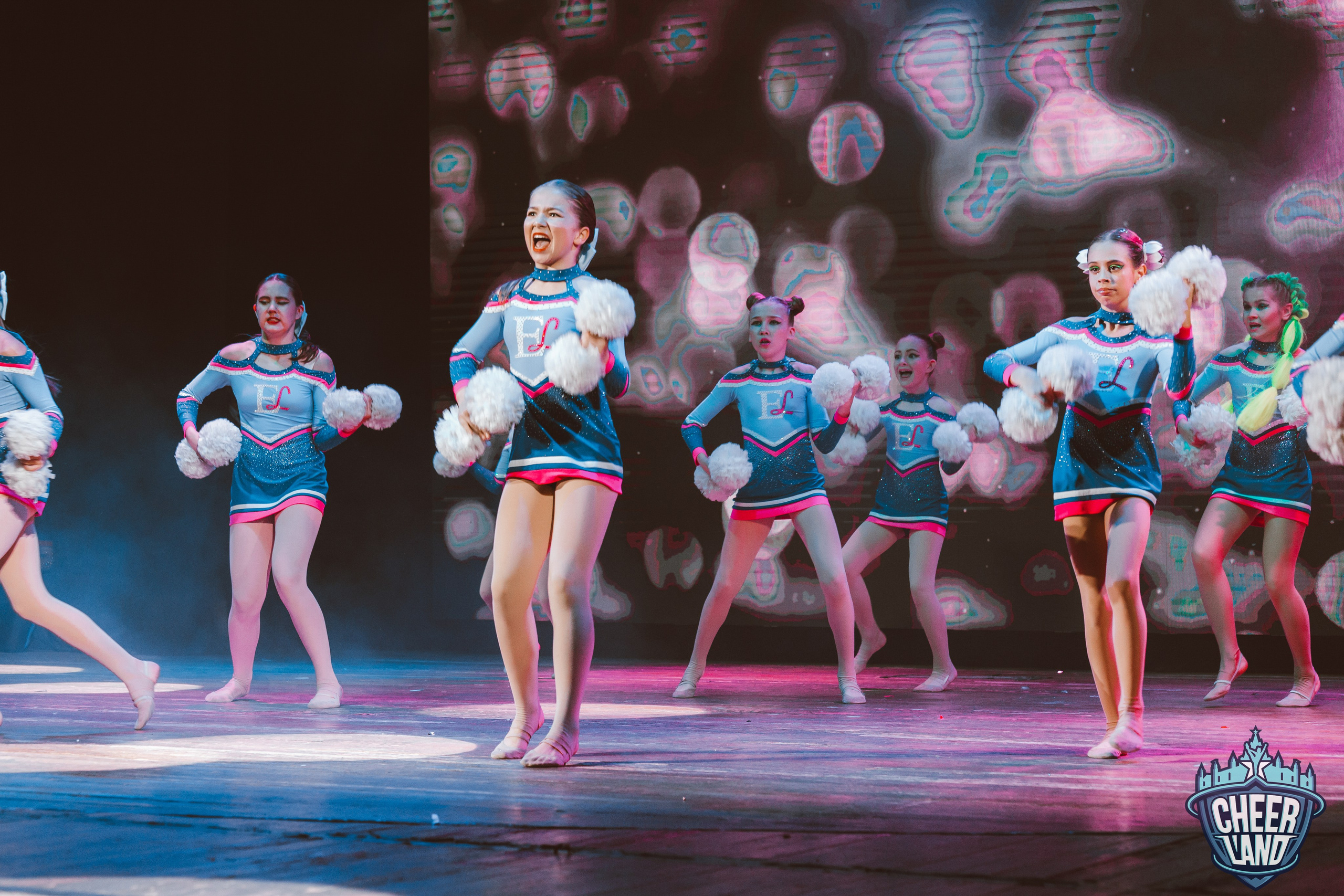 КОСМИЧЕСКОЕ НОВОГОДНЕЕ ПУТЕШЕСТВИЕ «CHEER LAND». Репортажный, семейный, свадебный, портретный фотограф