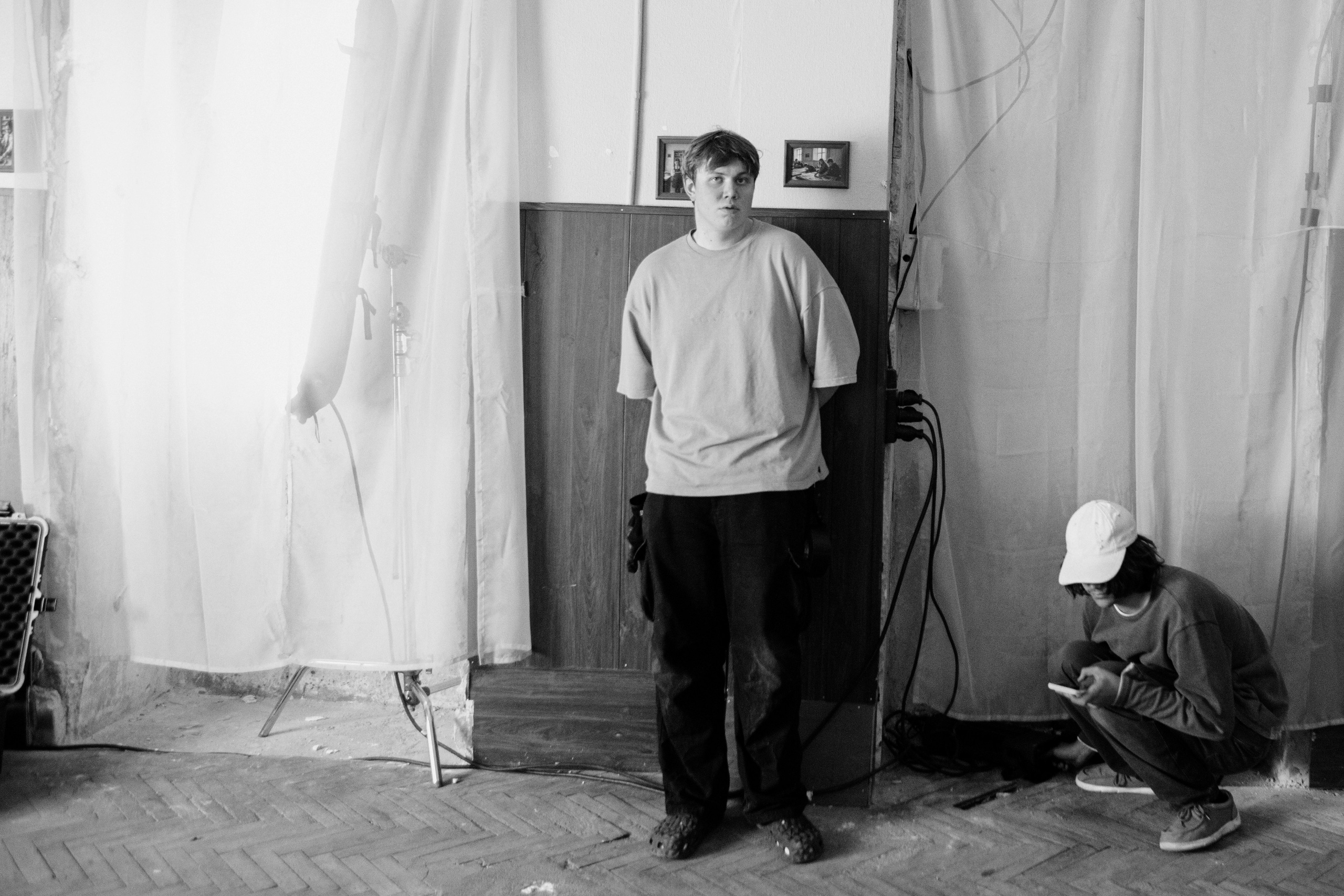 Пилотная серия «Быгонь». Ольга Пилант. АРТ, бэкстейдж, свадебная и семейная фотография, городской портрет, интерьерная фотография