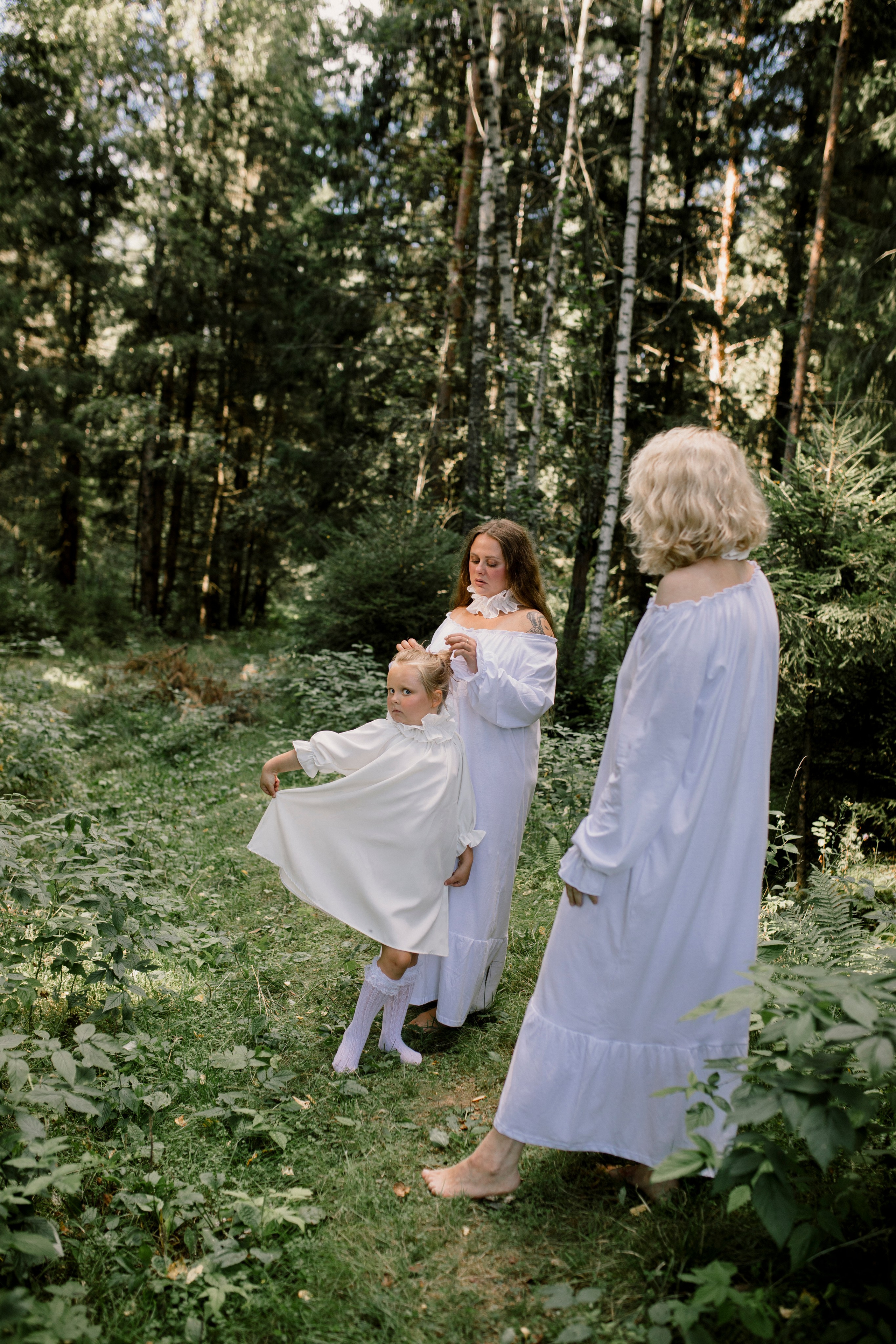 Грибы. Ольга Пилант. АРТ, бэкстейдж, свадебная и семейная фотография, городской портрет, интерьерная фотография