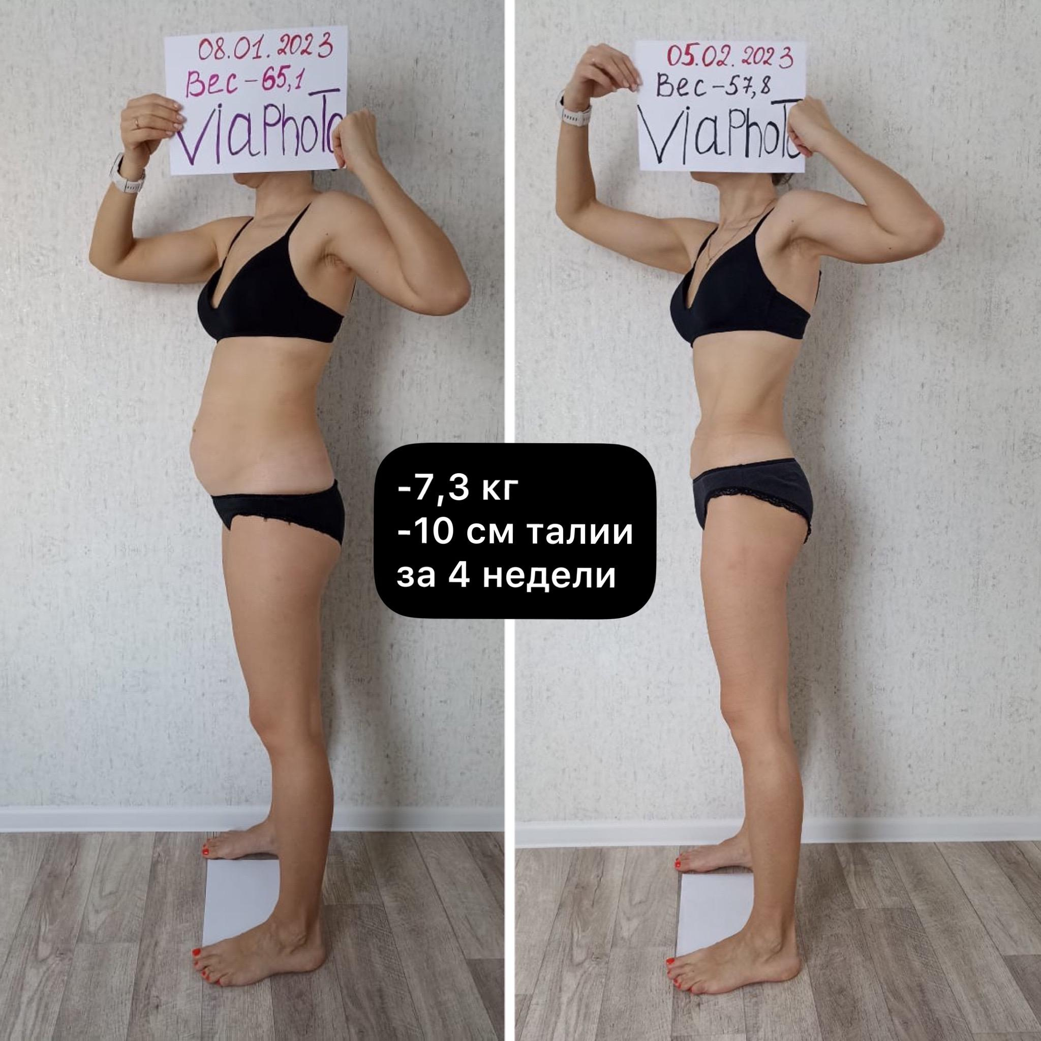 Тело мечты Резерв. Via_photo