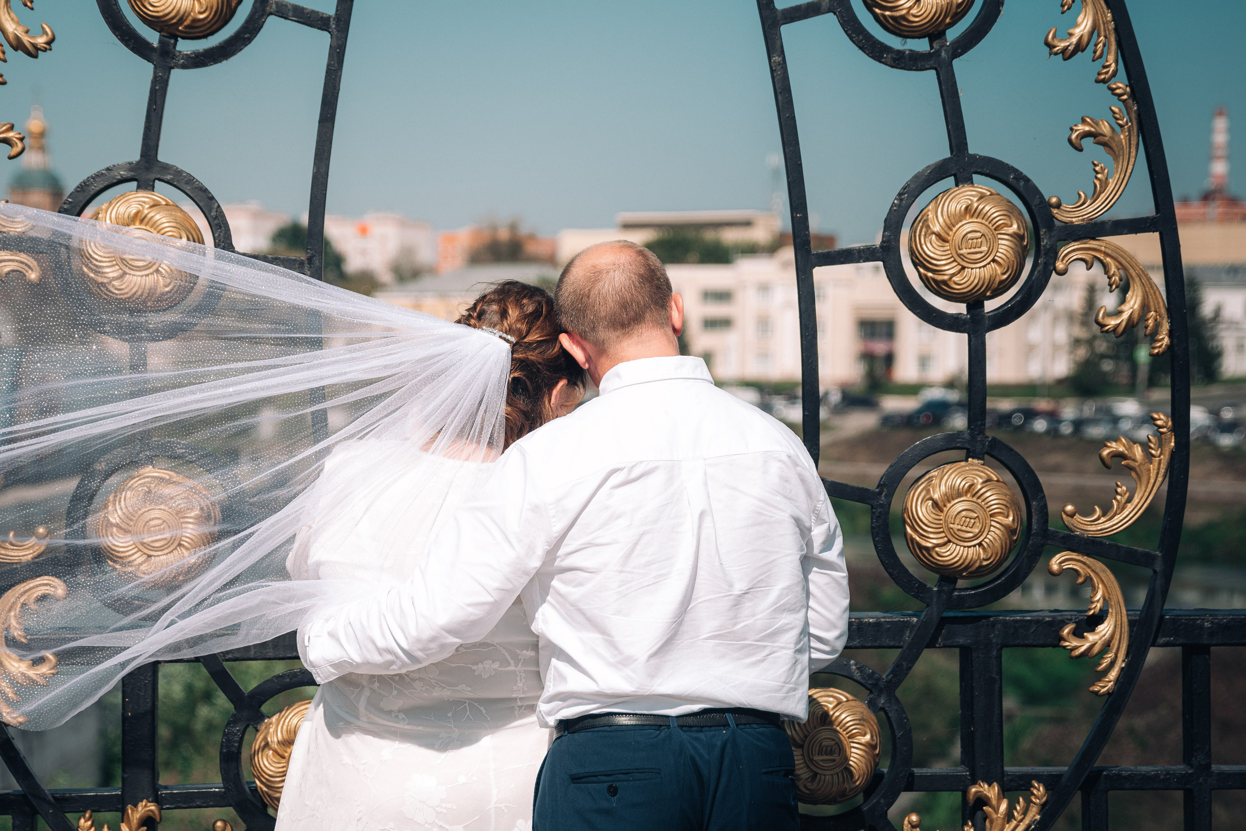 Свадебный фотограф Тула. Свадебный и концертный фотограф в Туле