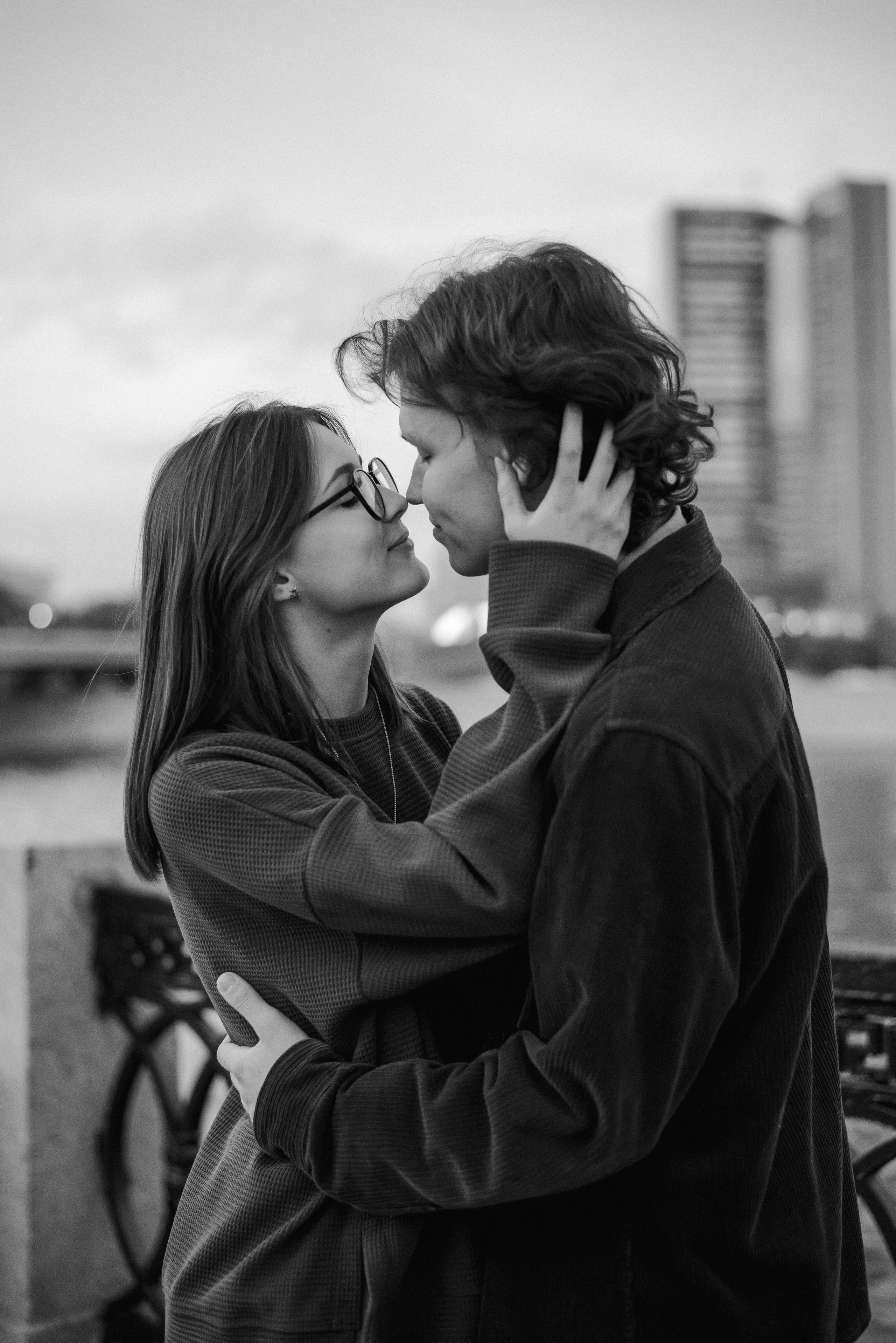 Аня и Федя. Москва. Юля Федоровская. Свадебный и семейный фотограф в Москве