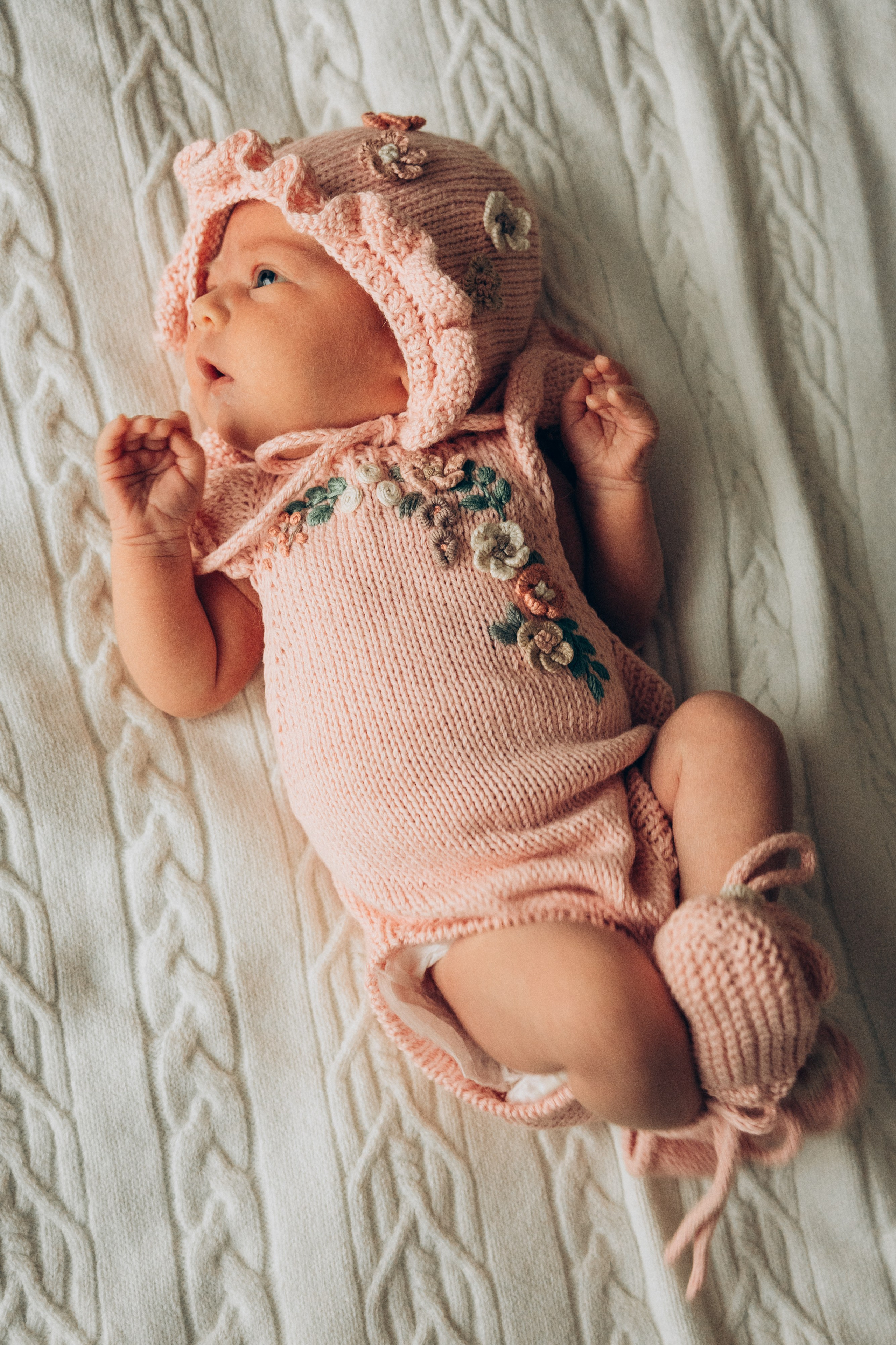 Домашняя съемка новорожденных. Семейный и детский фотограф в Москве Таня Лисицкая