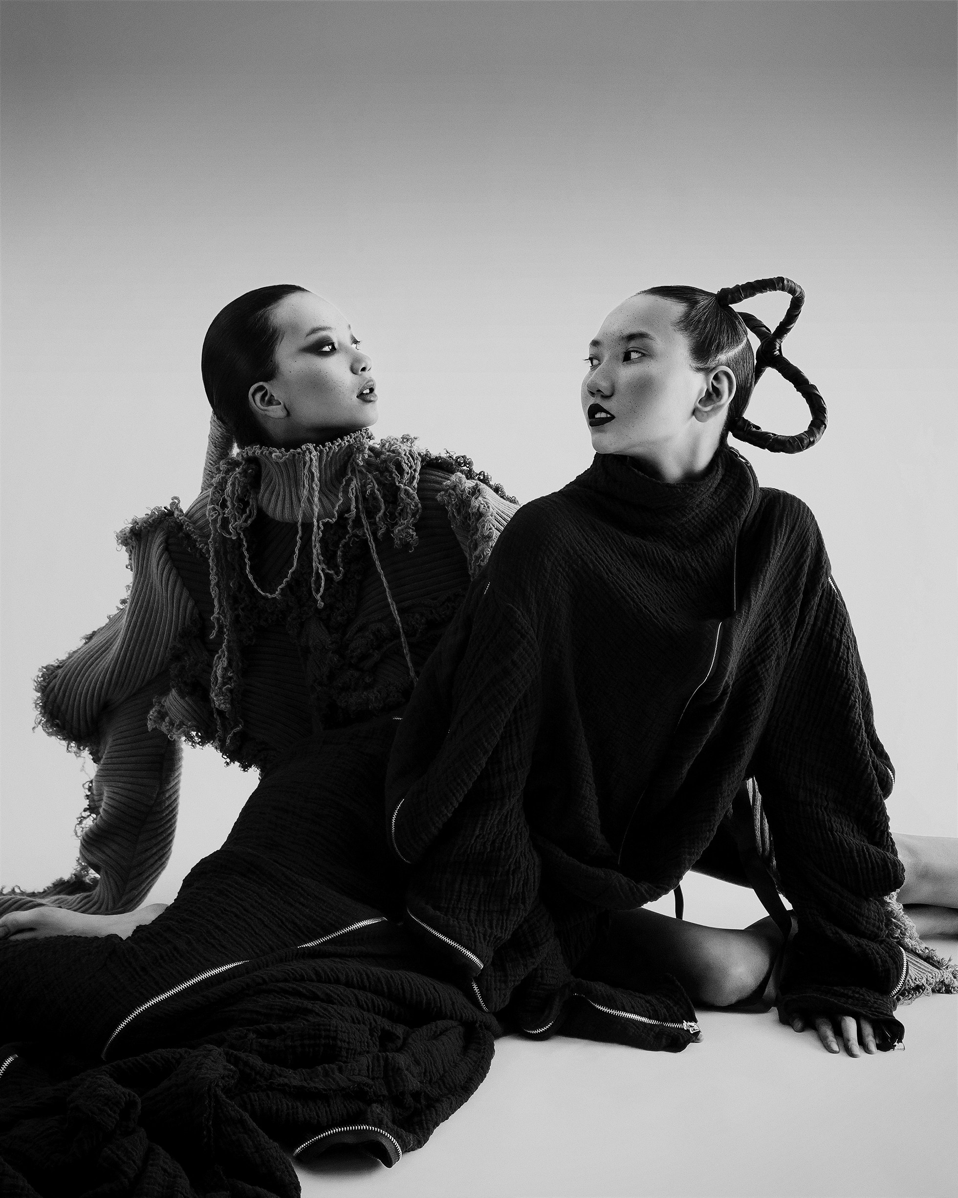 MONOCHROME. Фотограф Алматы | Весь мир — Никита Колодин