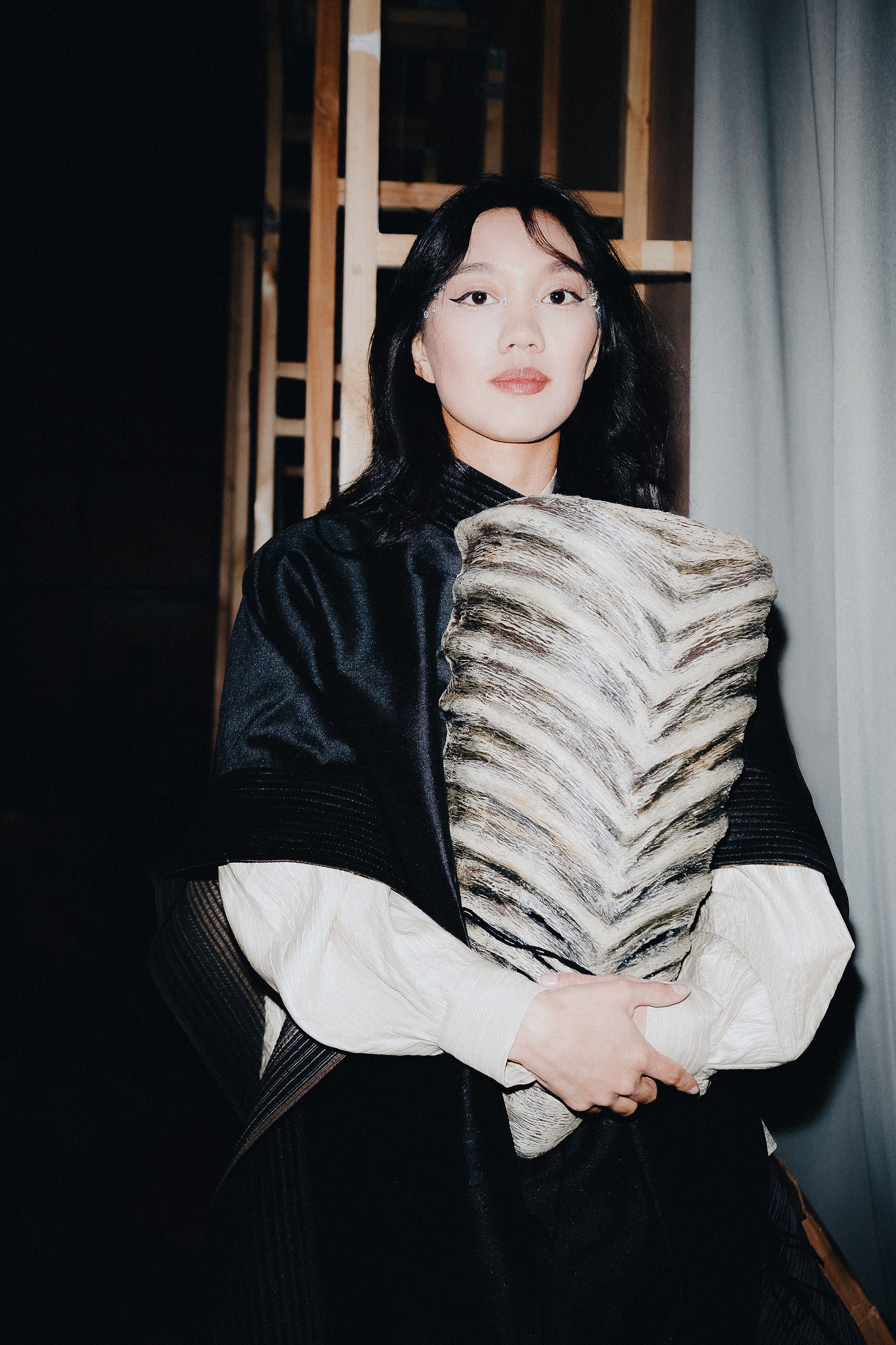 VISA FWA SEASON 9. Фотограф Алматы | Весь мир — Никита Колодин