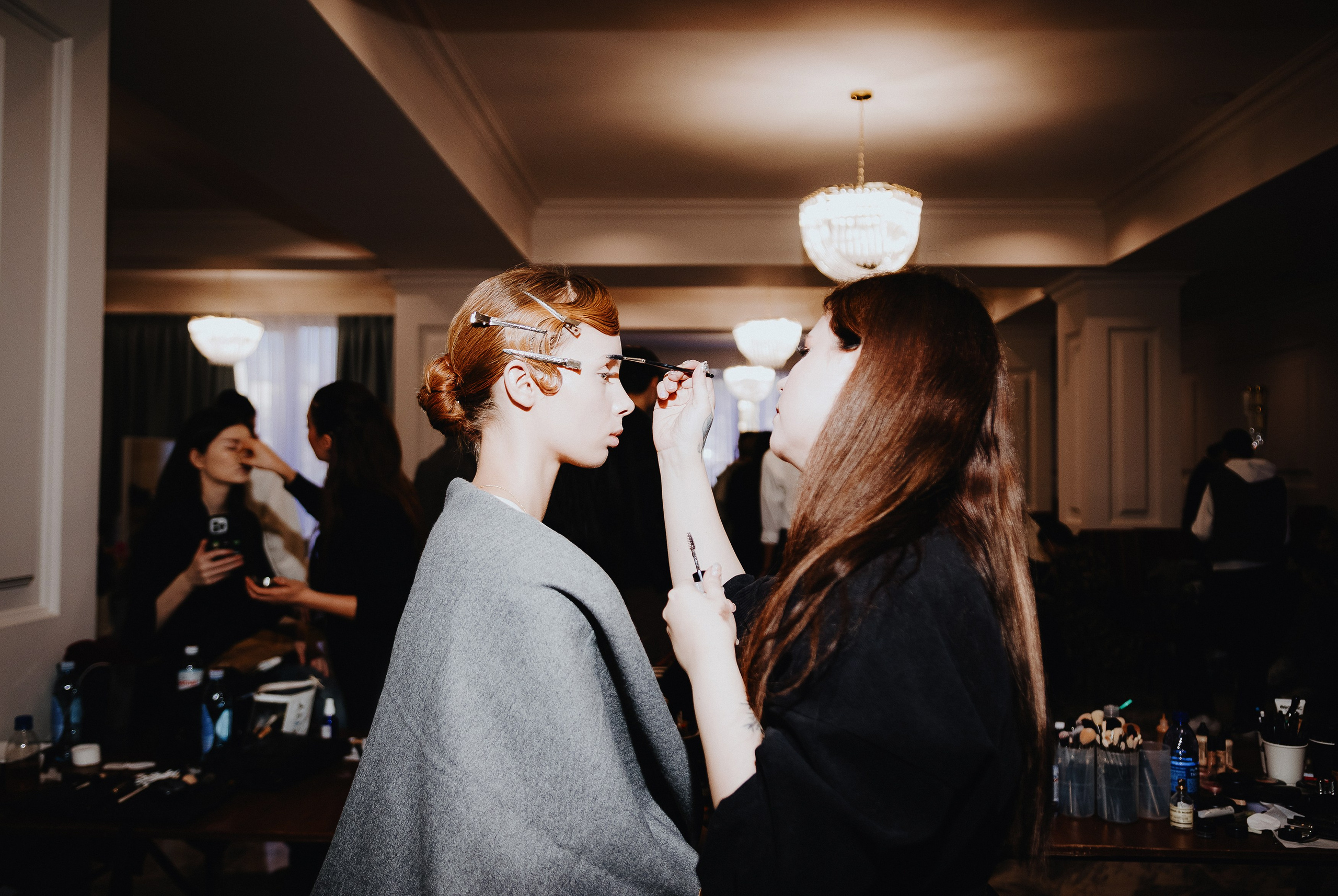 VISA FWA SEASON 10. Фотограф Алматы | Весь мир — Никита Колодин