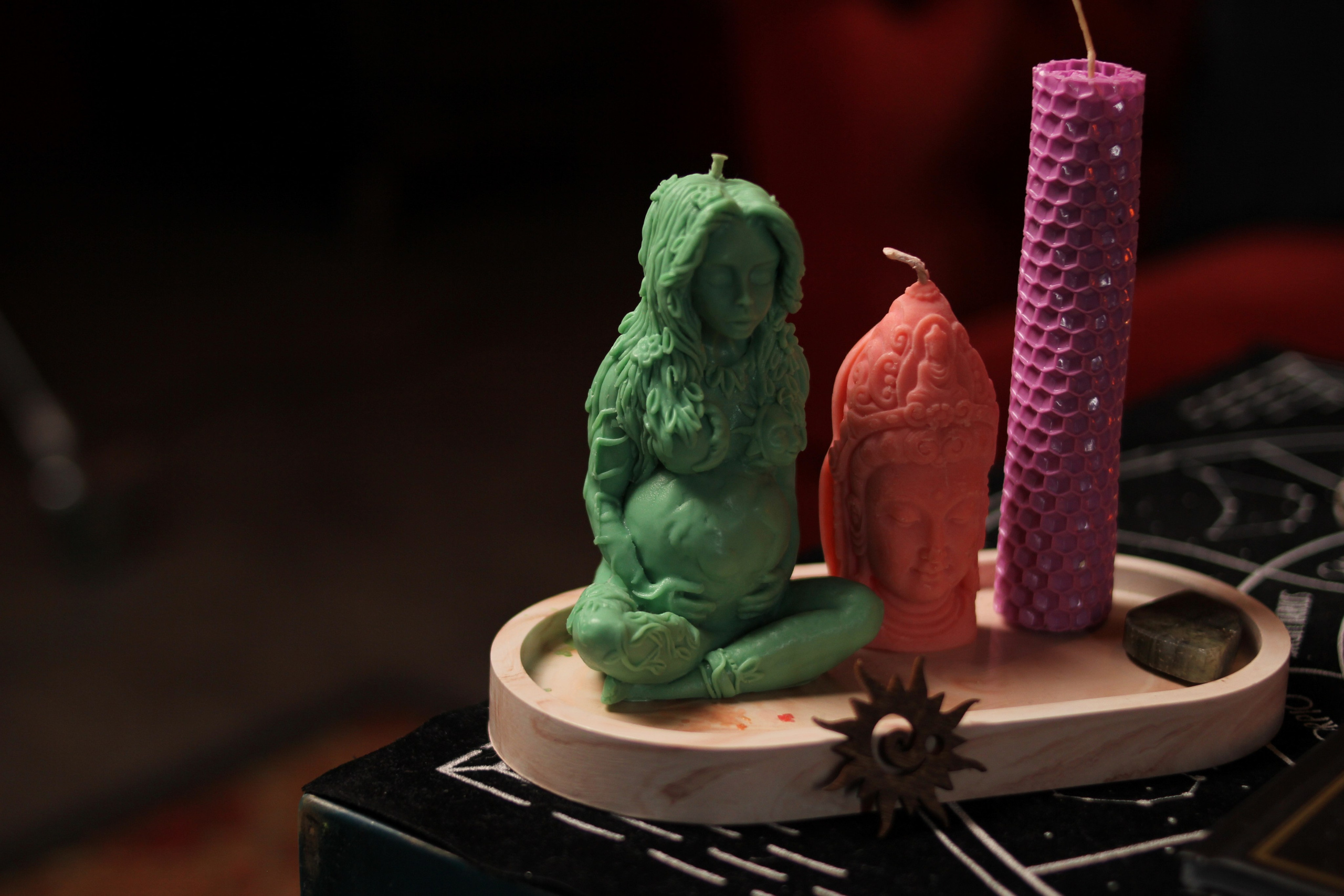 Контент съёмка для таролога Ирины. Tatiana Shumskaya