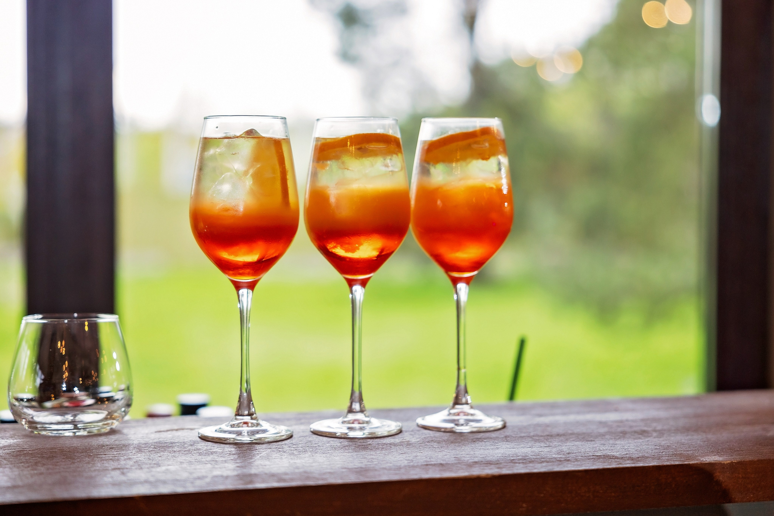 Вика и Артем. Геннадий Степанов —фотограф в Москве