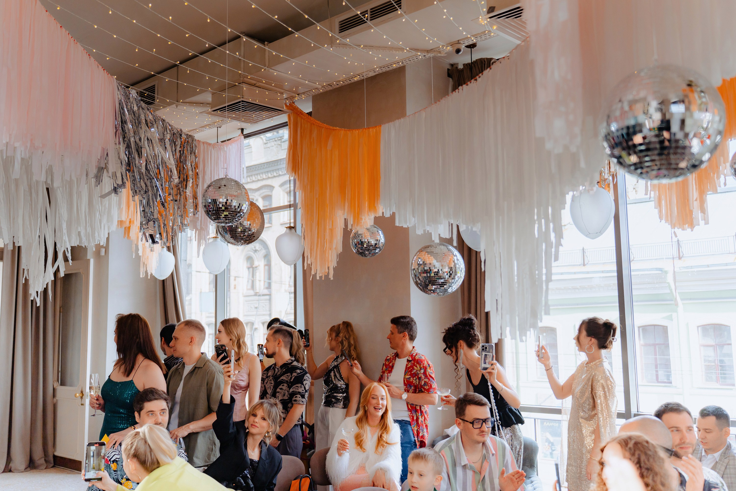 Elena & Kirill. Андрей Цветков — репортажный, свадебный и портретный фотограф в Санкт-Петербурге