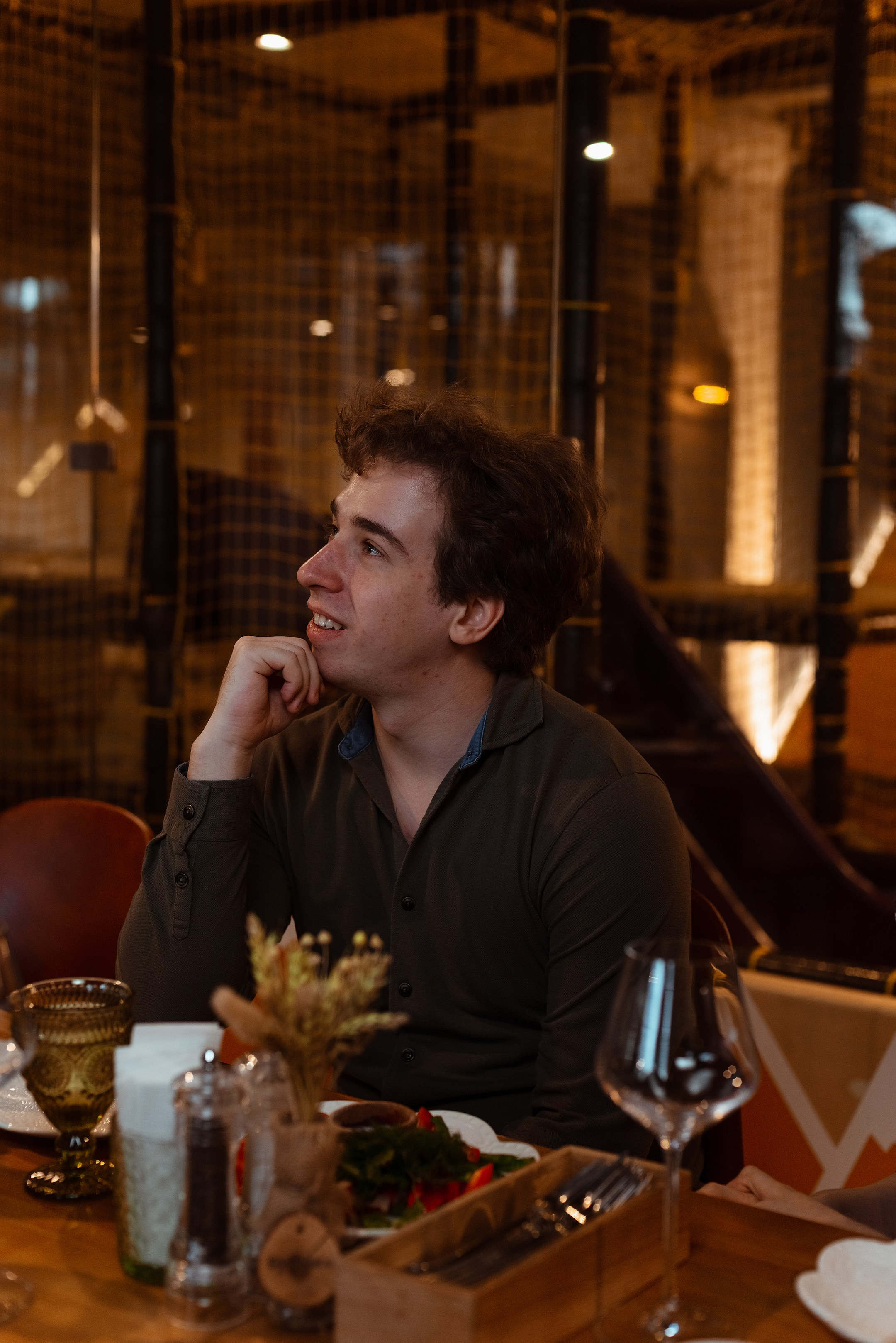 Свадьба Виктории и Дениса | Анонс. Фотограф в Самаре | Катерина Гущина