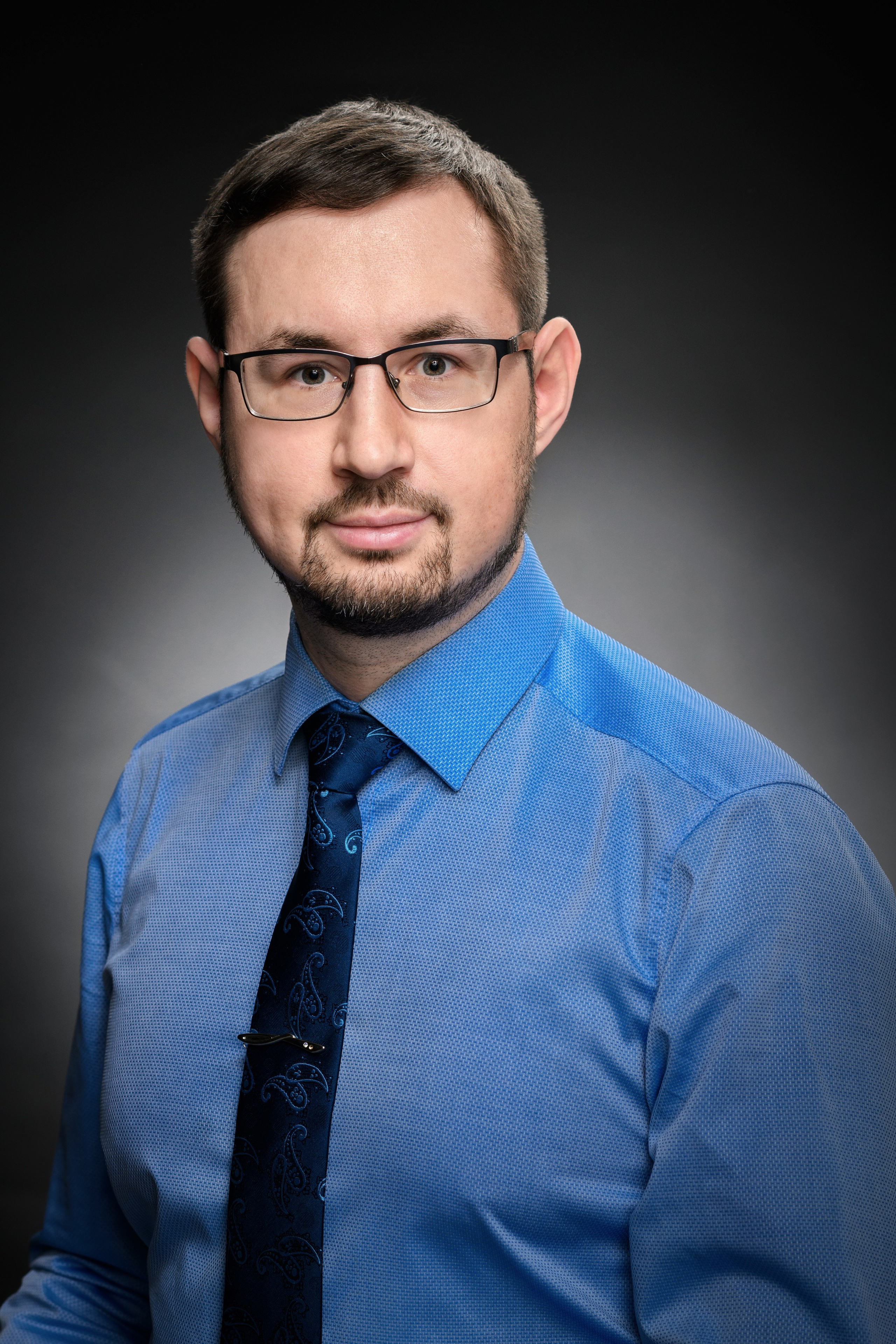 Деловой и бизнес портрет