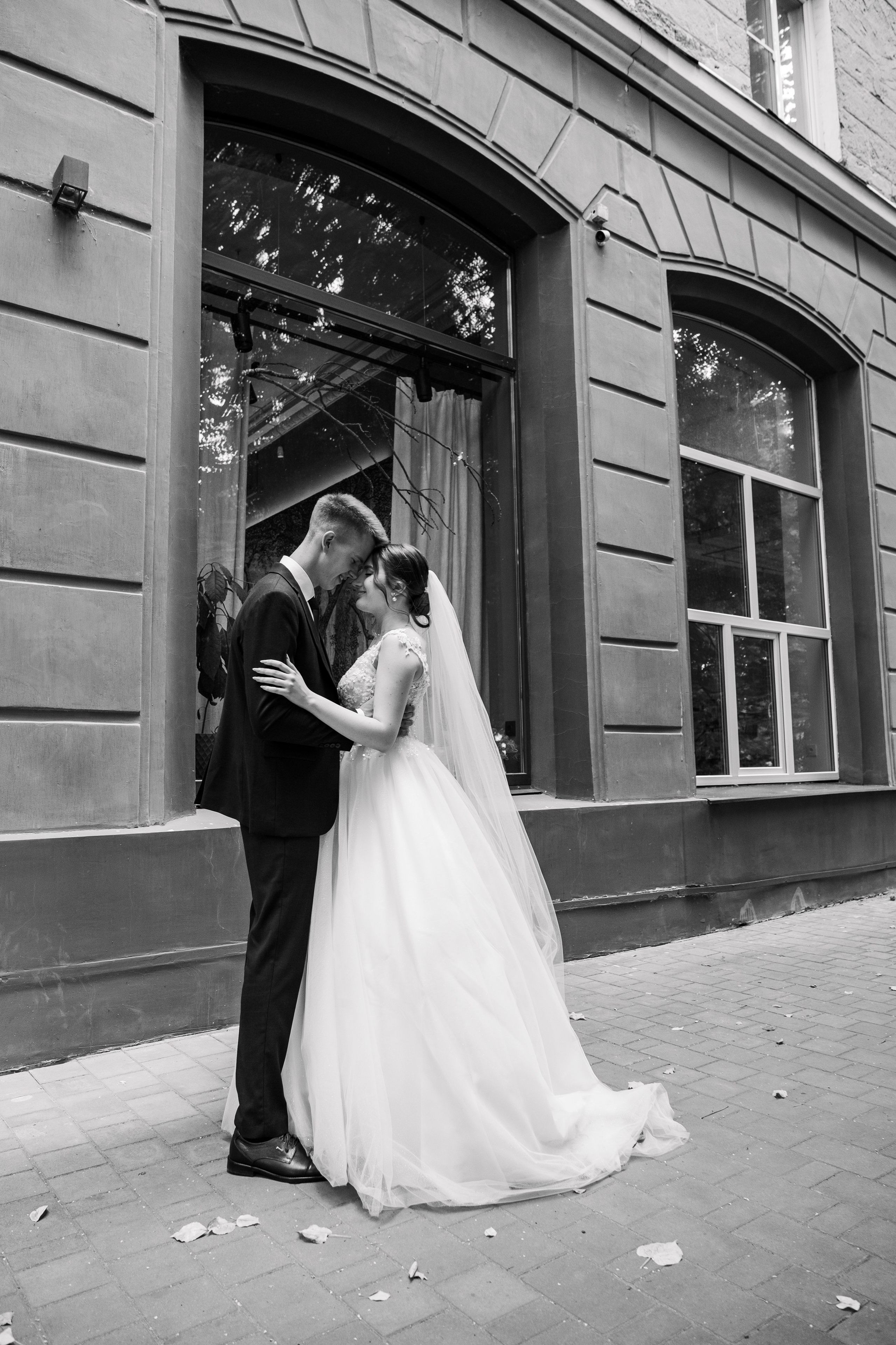 Свадебные съемки. Предметный и контент фотограф Александра Винник, Брянск