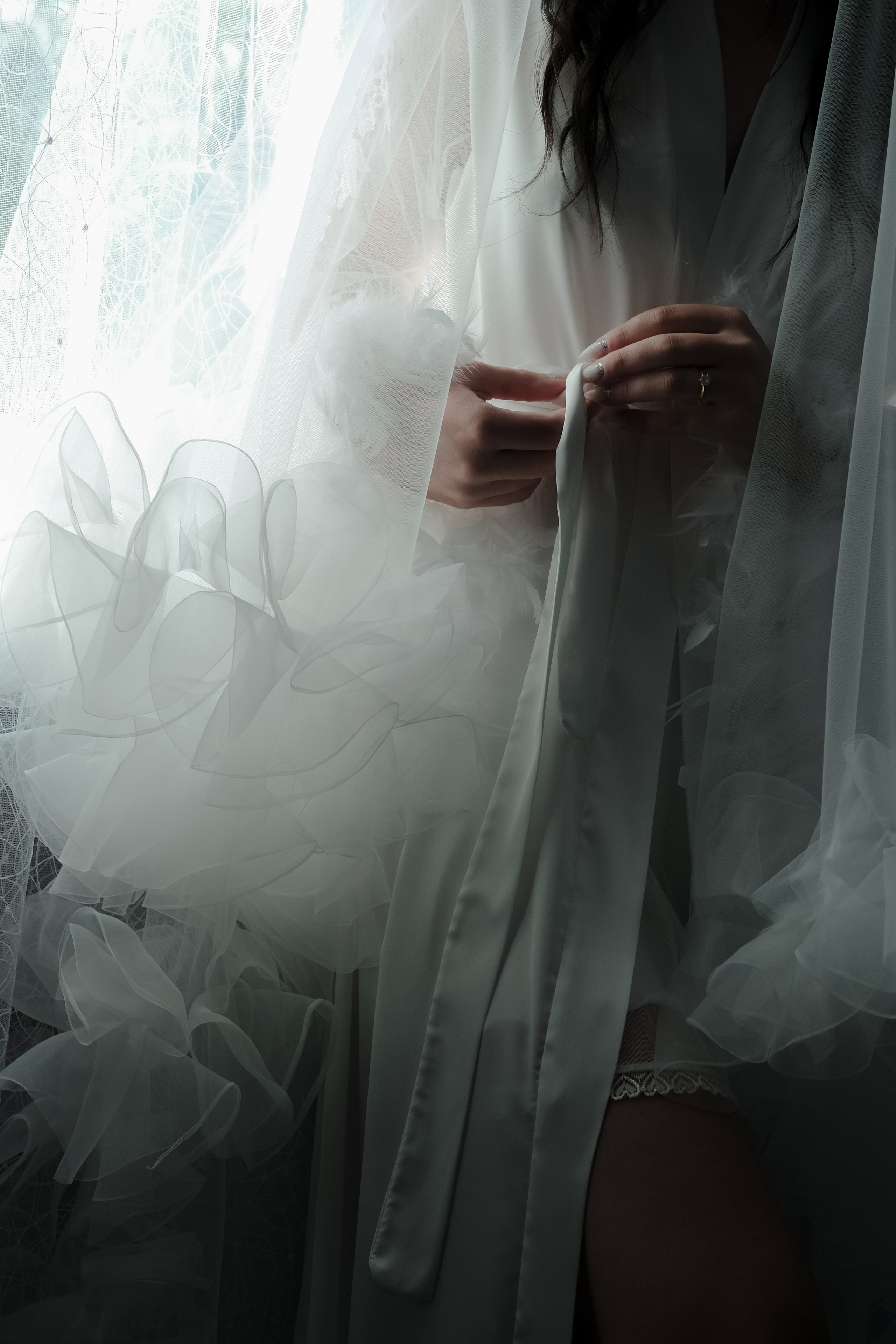 Свадебные съемки. Предметный и контент фотограф Александра Винник, Брянск