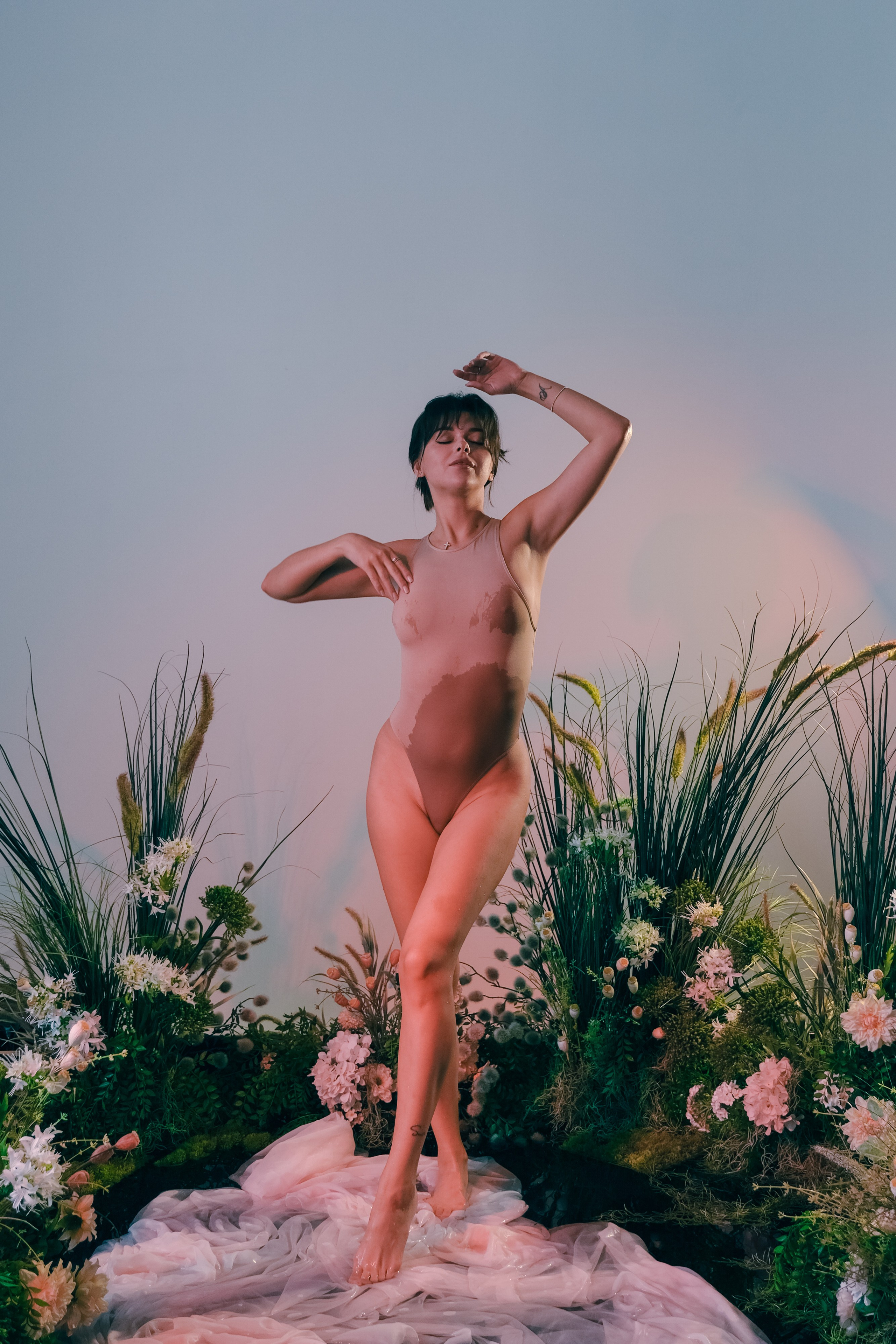 Artsession. Индивидуальный и предметный фотограф Брянск, свадебные съемки. Александра Винник