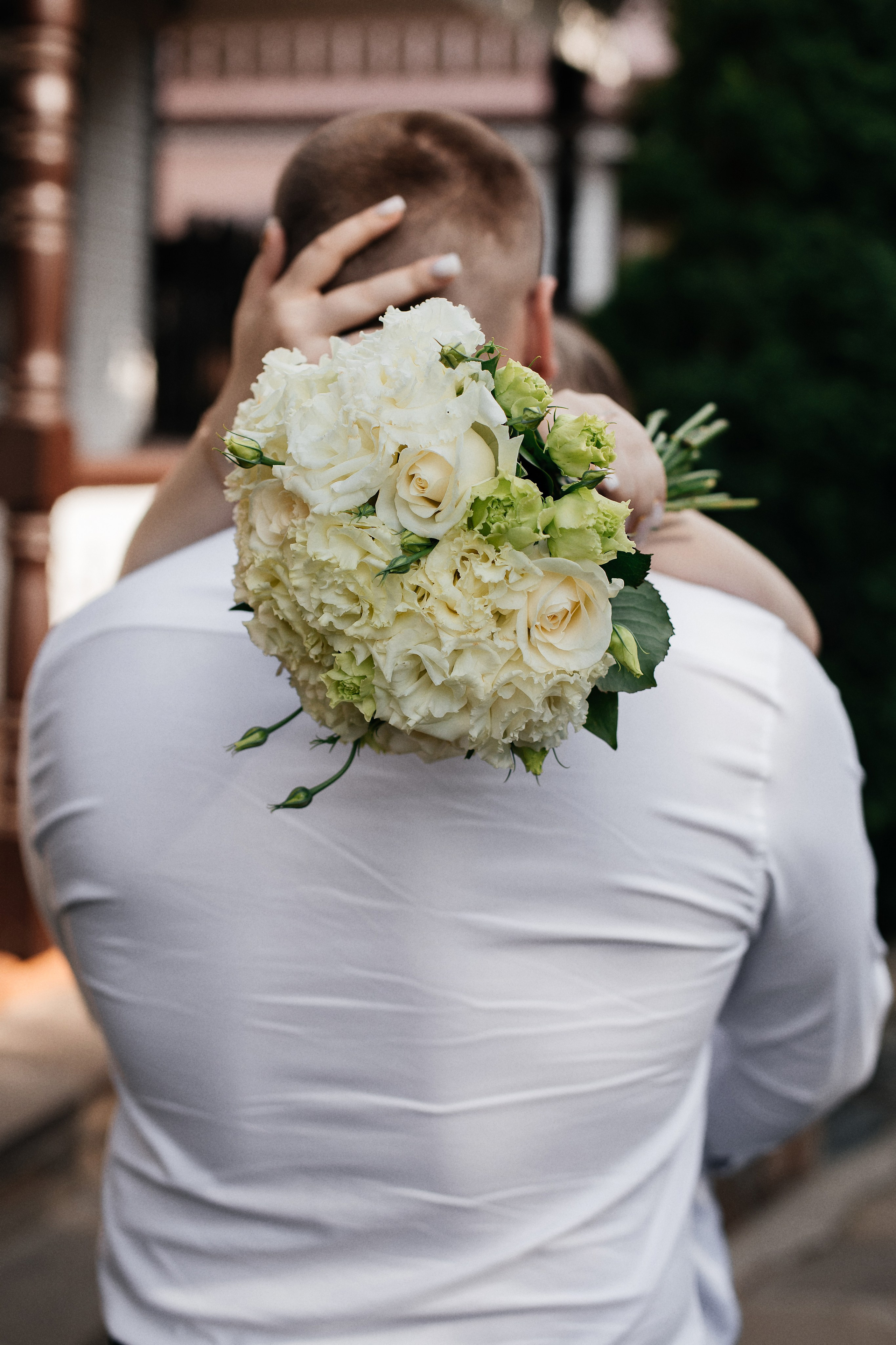 Виктория и Никита. Екатерина Ярковая фотограф