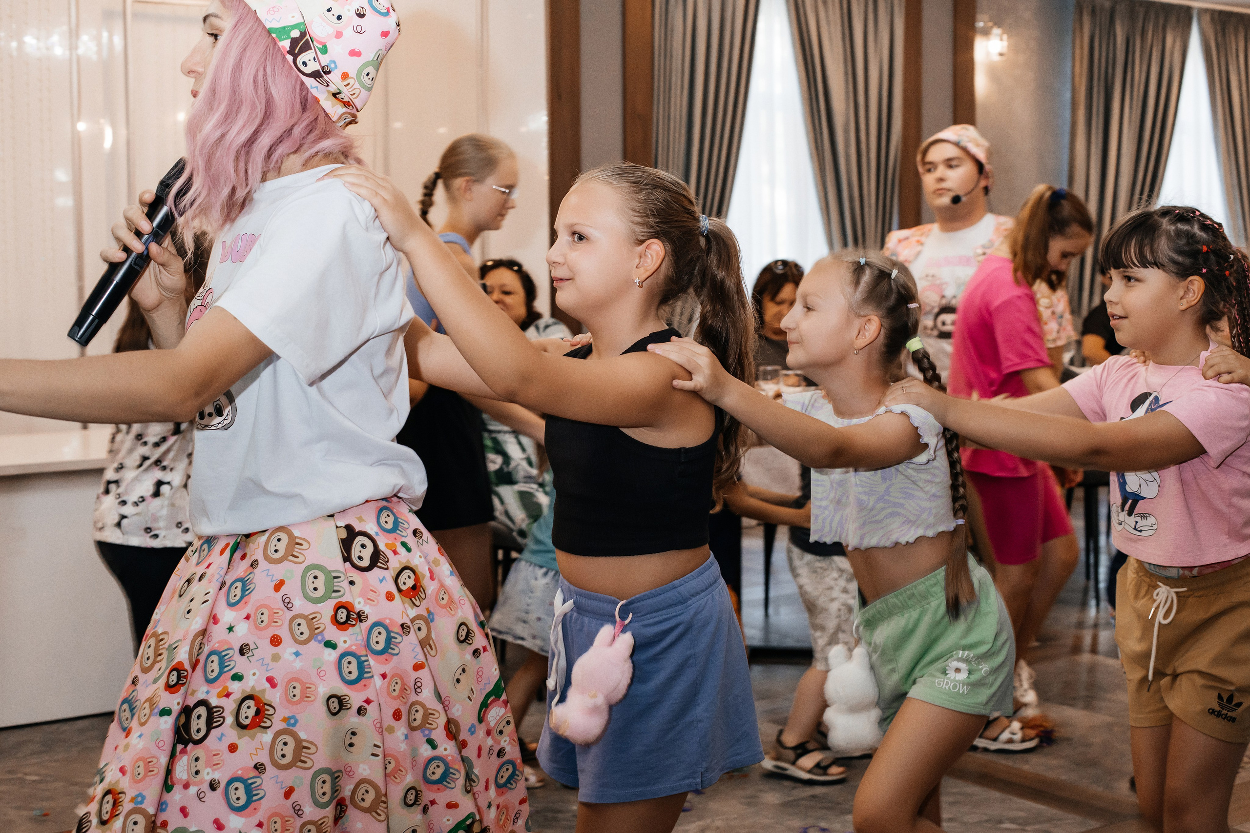 Лабубу. Екатерина Ярковая фотограф