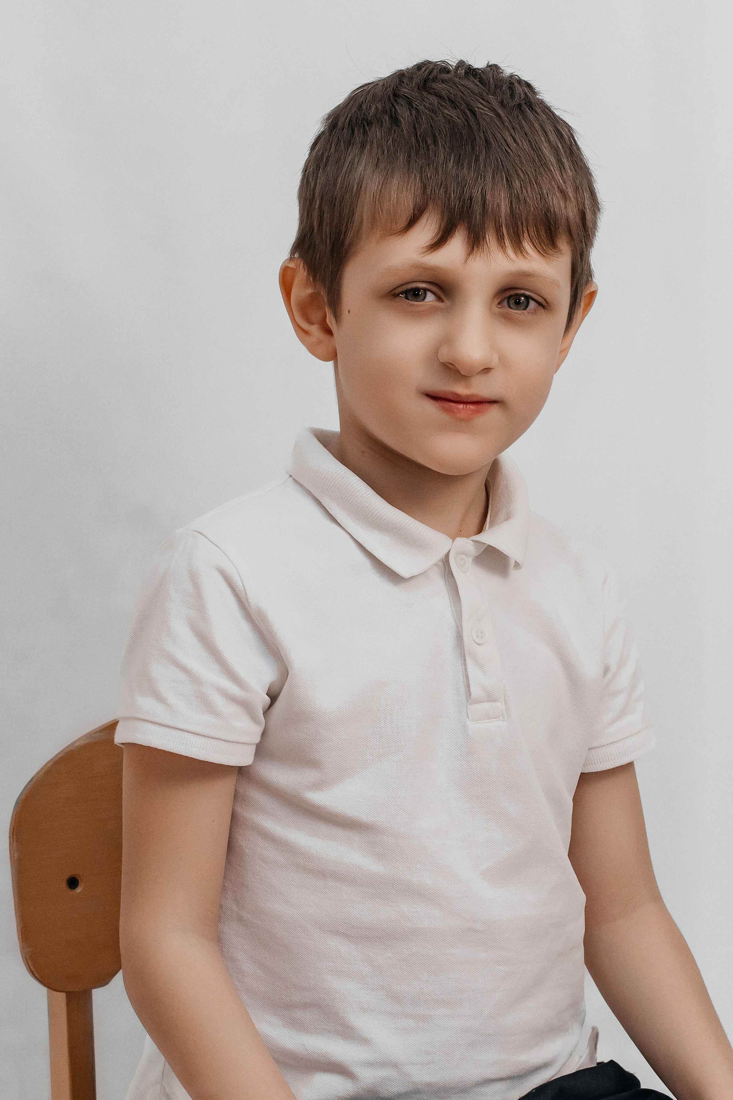 Выпускники детского сада «Дружба». Екатерина Ярковая фотограф