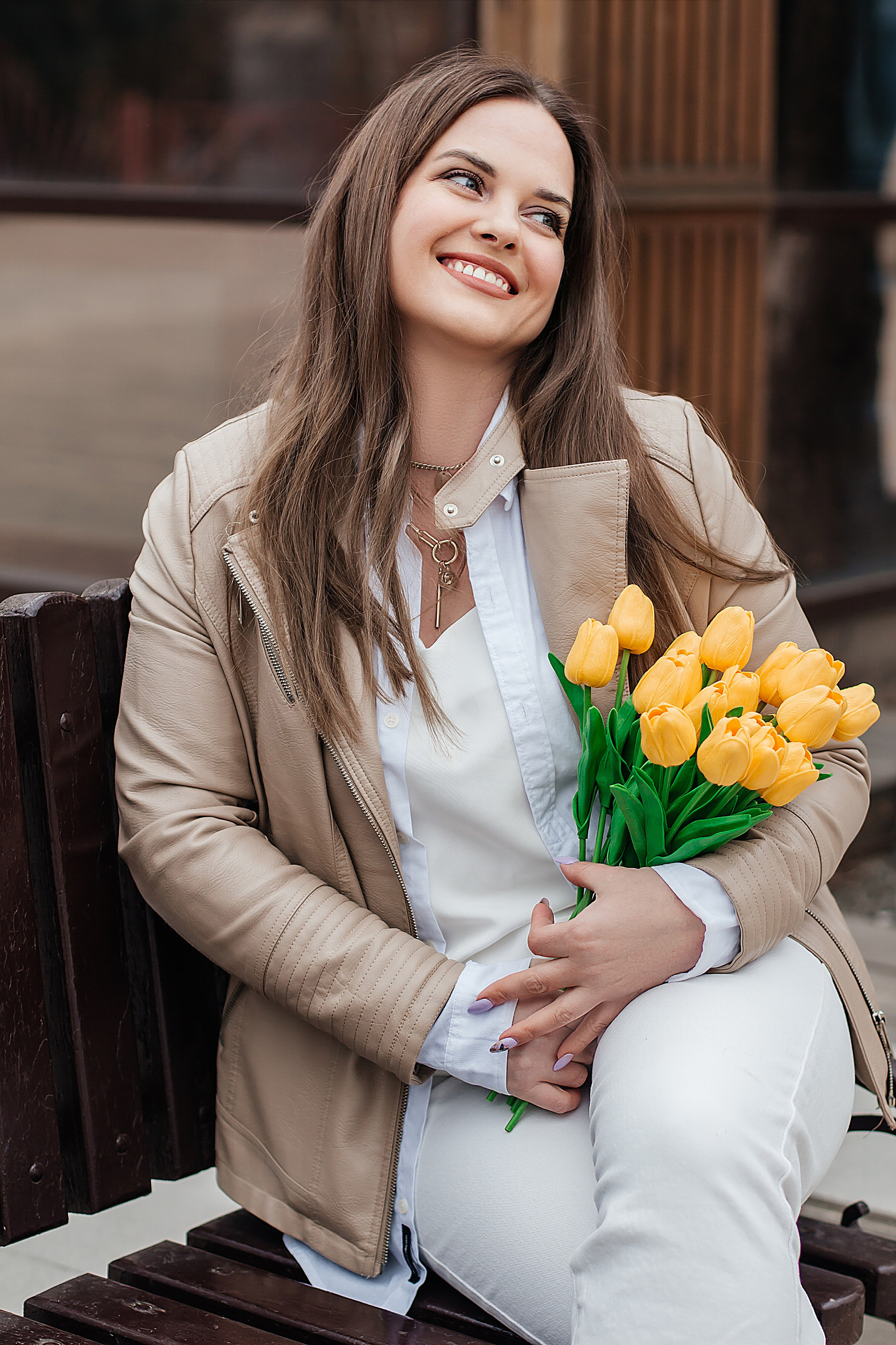 Татьяна. Екатерина Ярковая фотограф