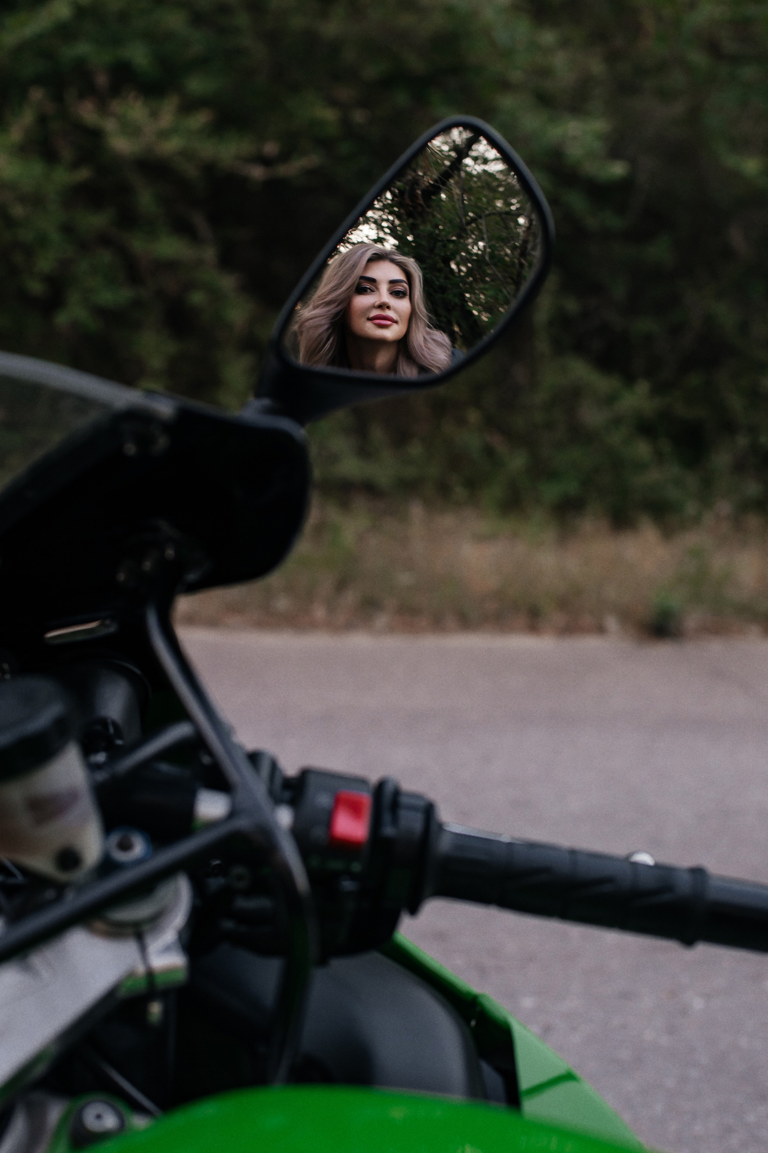 Наташа. Екатерина Ярковая фотограф