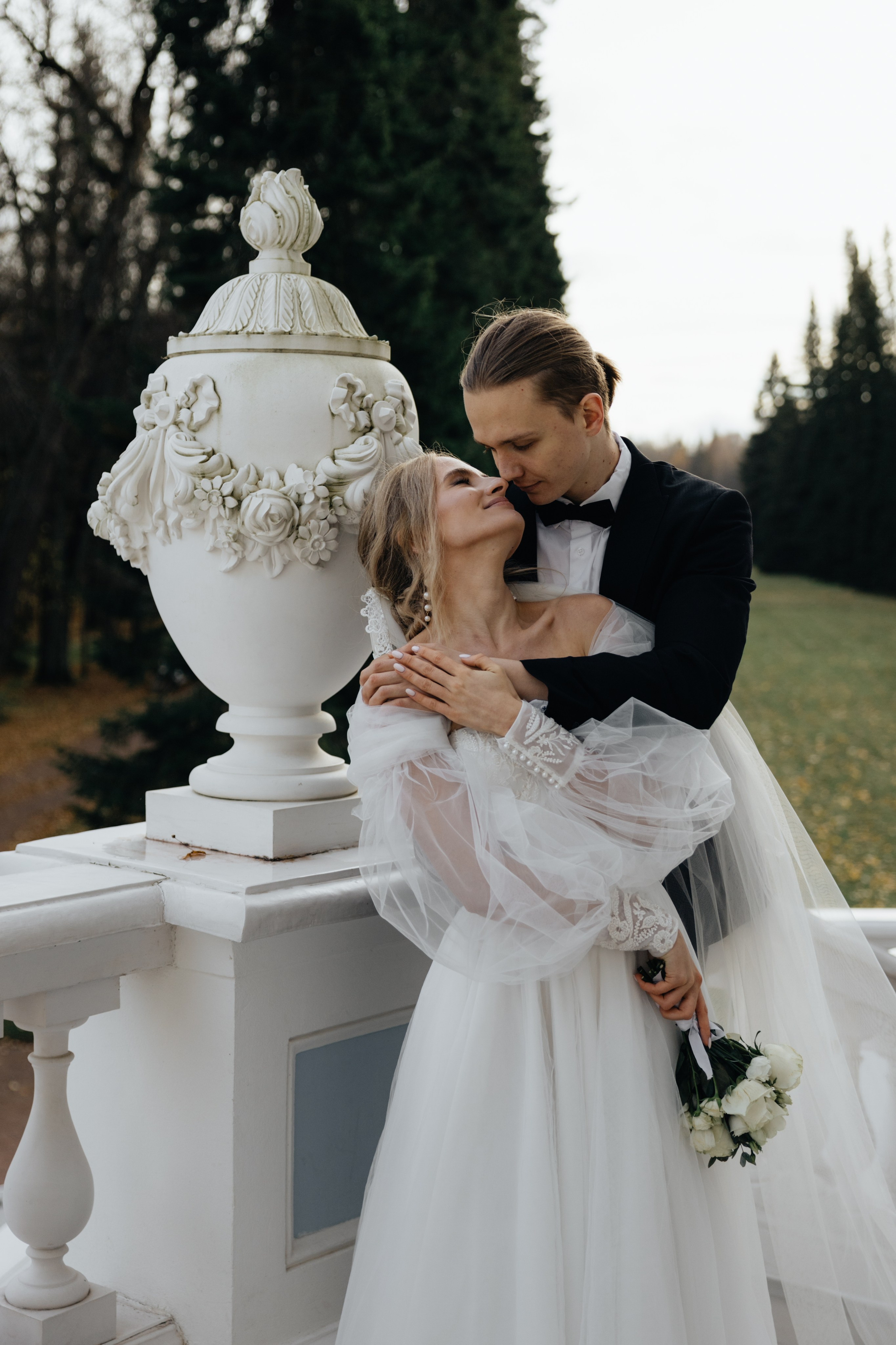 Свадьбы. Свадебный фотограф Наталья Менько Санкт-Петербург