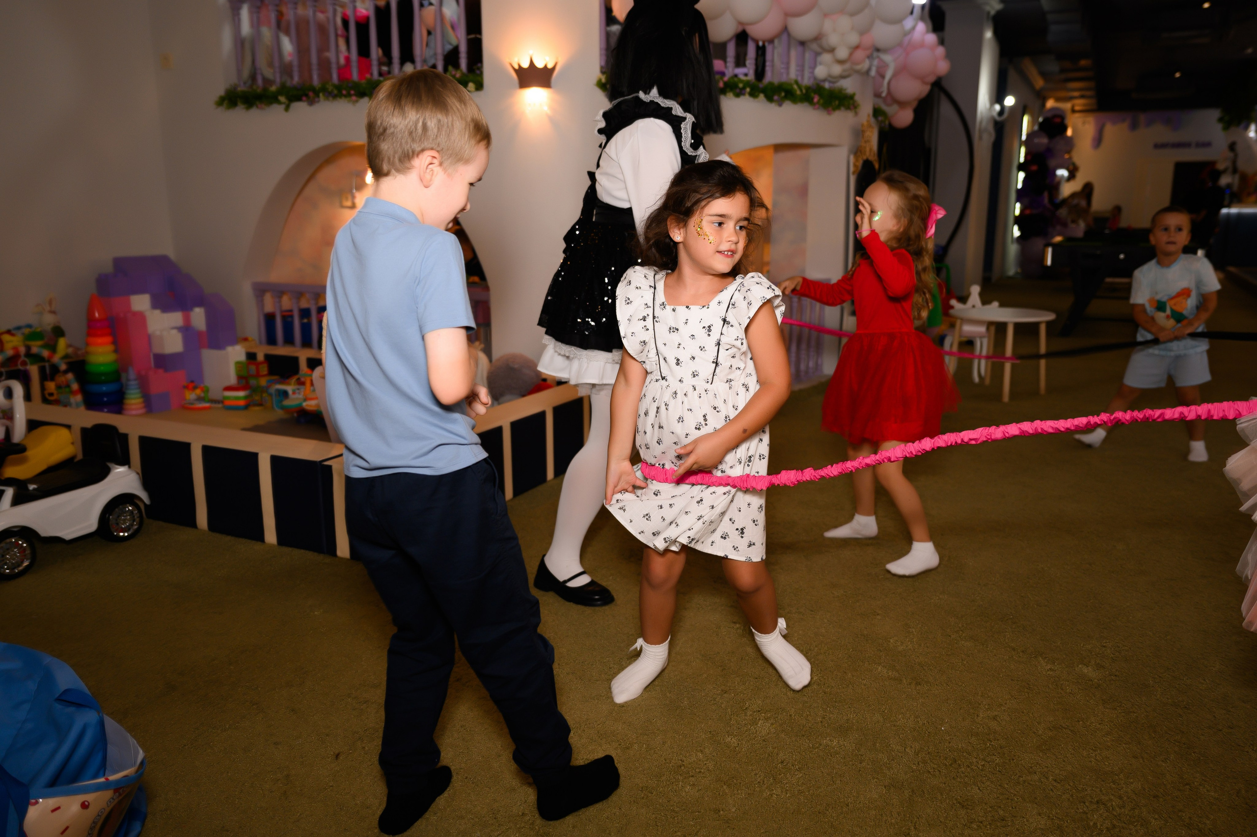 28.08.25. Свадебный и семейный фотограф в Краснодаре