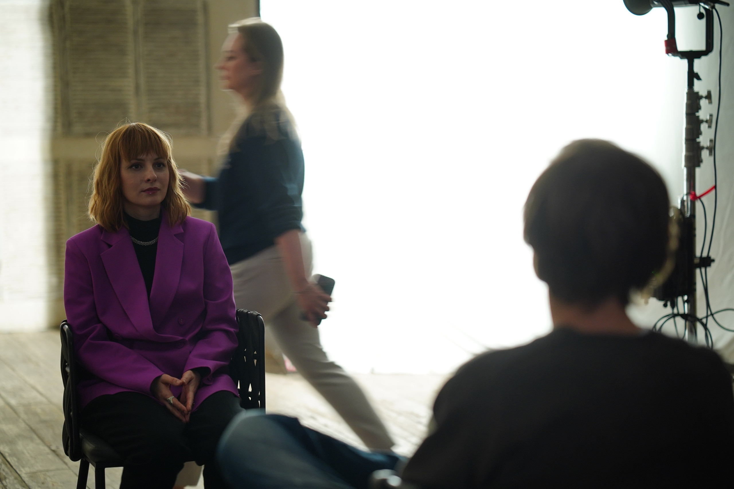 Диплом МШК. Творческий и репортажный фотограф в Москве Клим Долгов