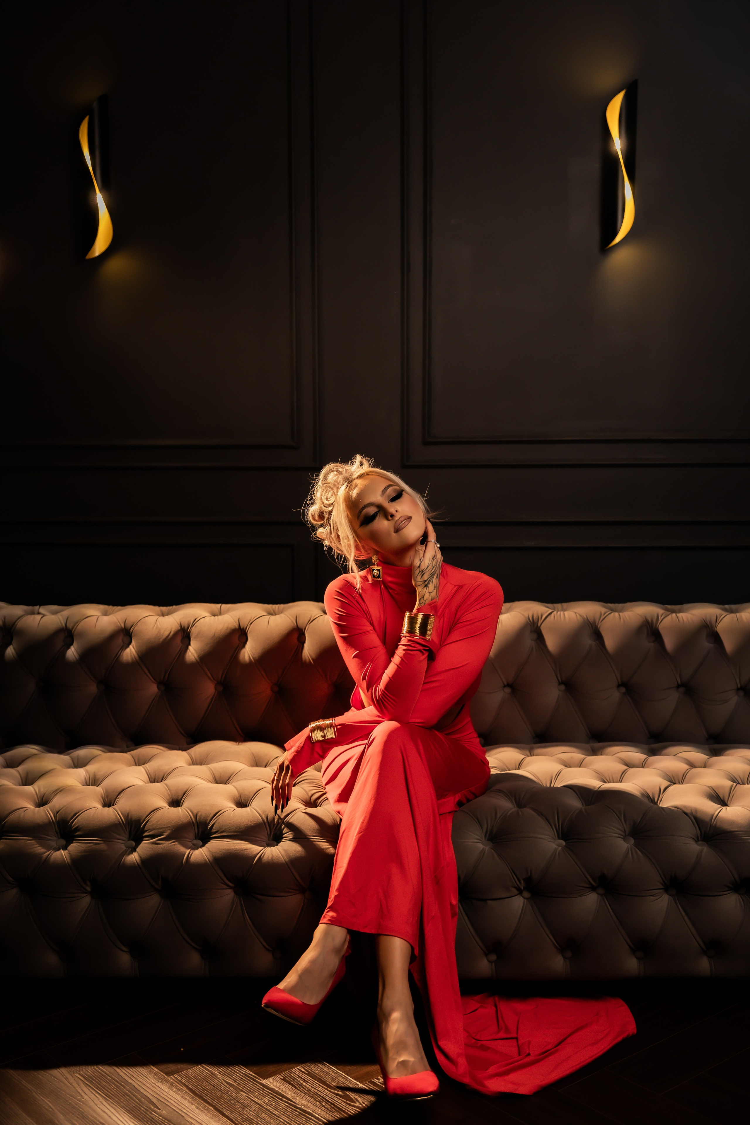 Анастасия. Свадебный и семейный фотограф во Владивостоке Елена Шишкина