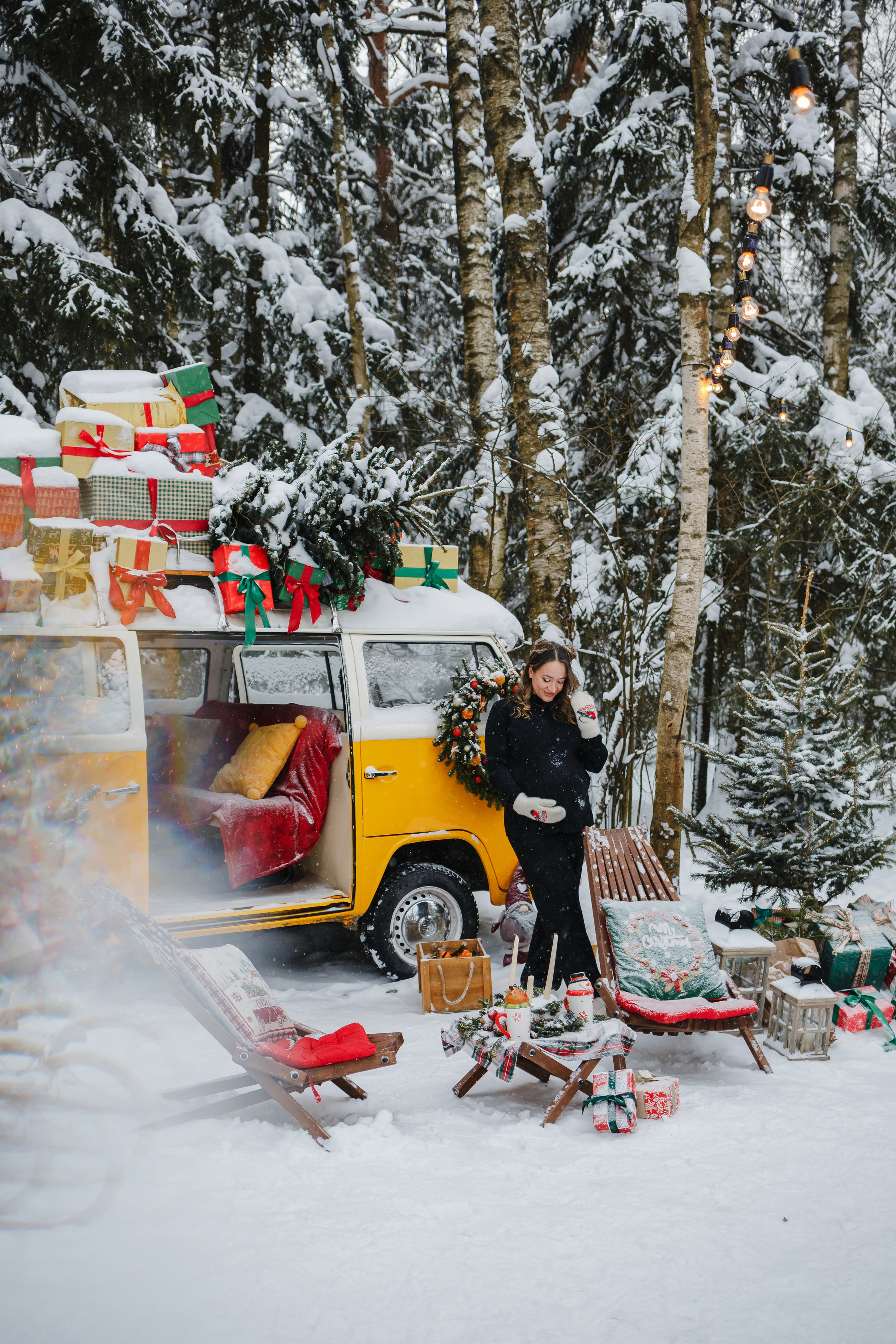 Наталья. Семейный фотограф Николаева Ольга