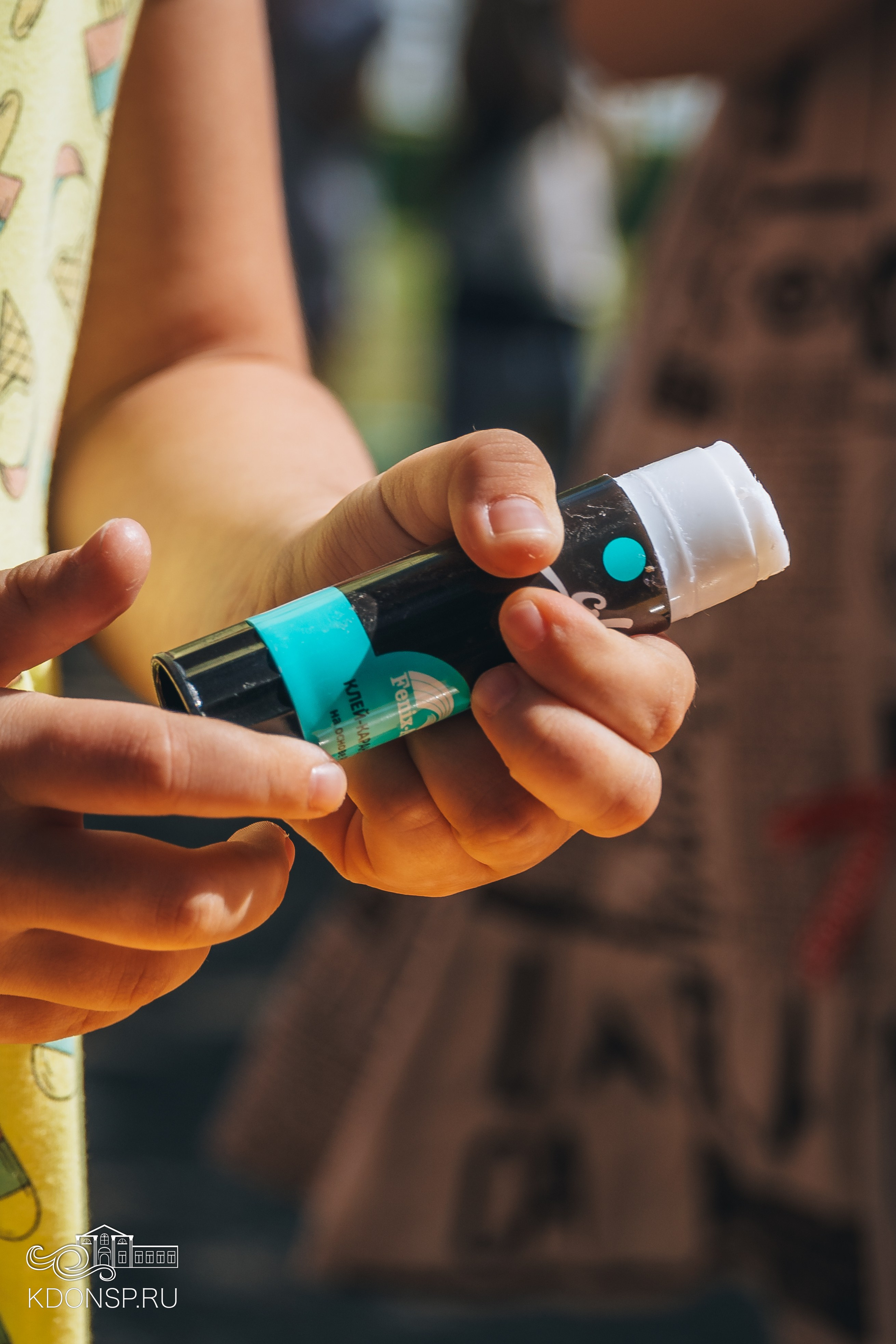 «У нас Родина одна». Новотитаровский Дом культуры