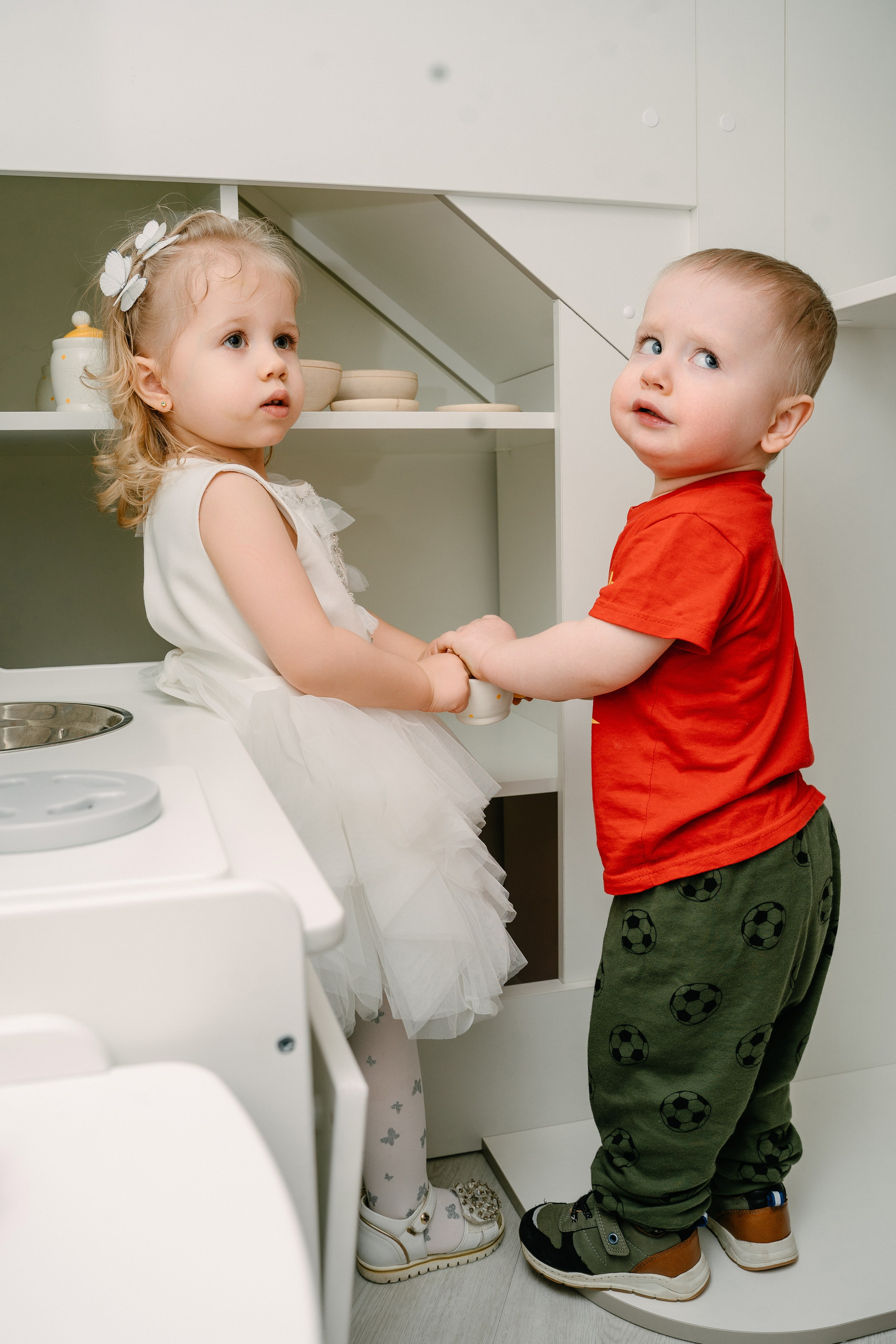 Александре 2 годика. Свадебный и семейный фотограф в Воронеже Анастасия Бойко