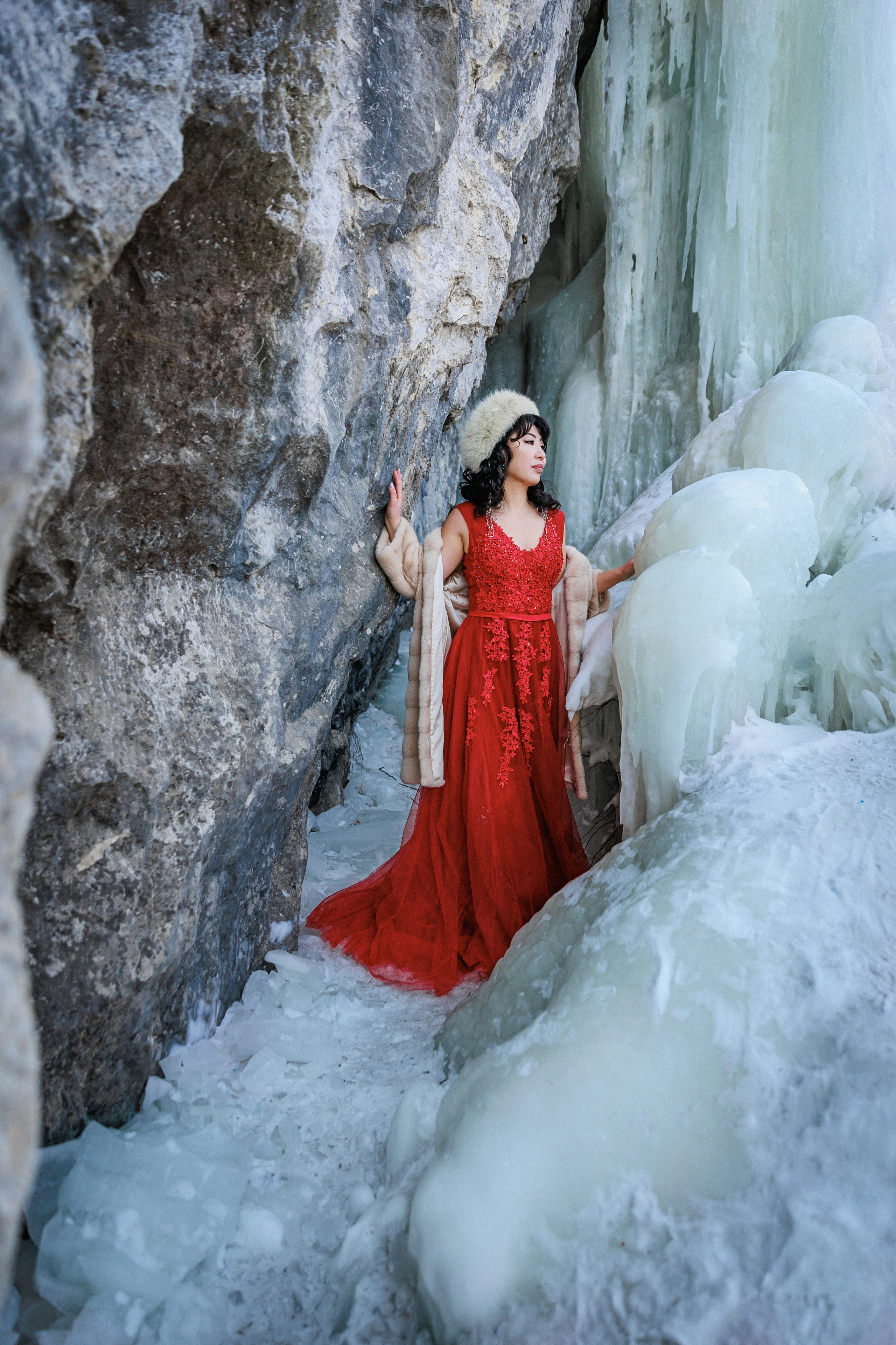 Снежные. Свадебный, семейный и детский фотограф в городе Партизанск, Находка