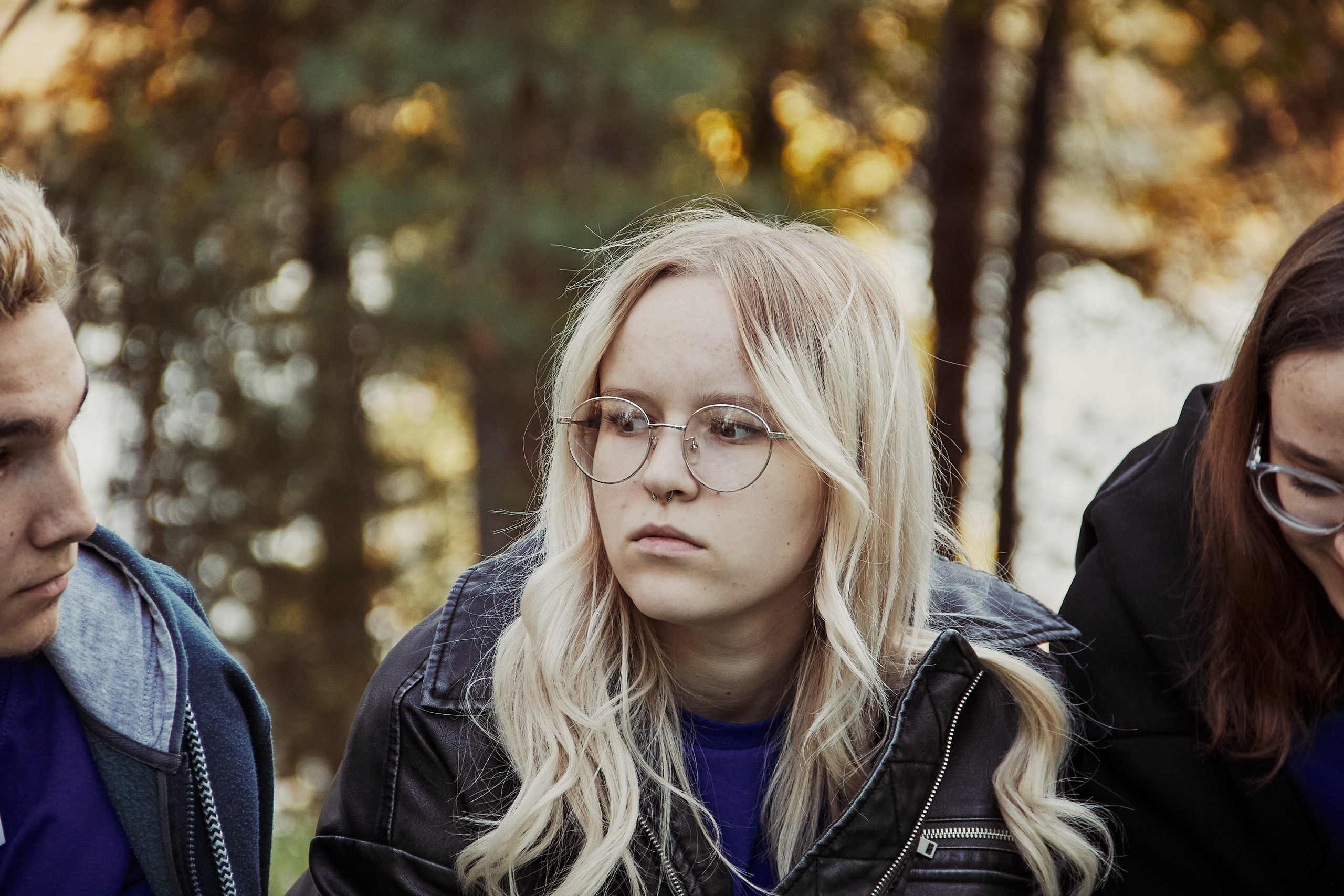 Школа актива для первокурсников — Первый полет. Simpleand1