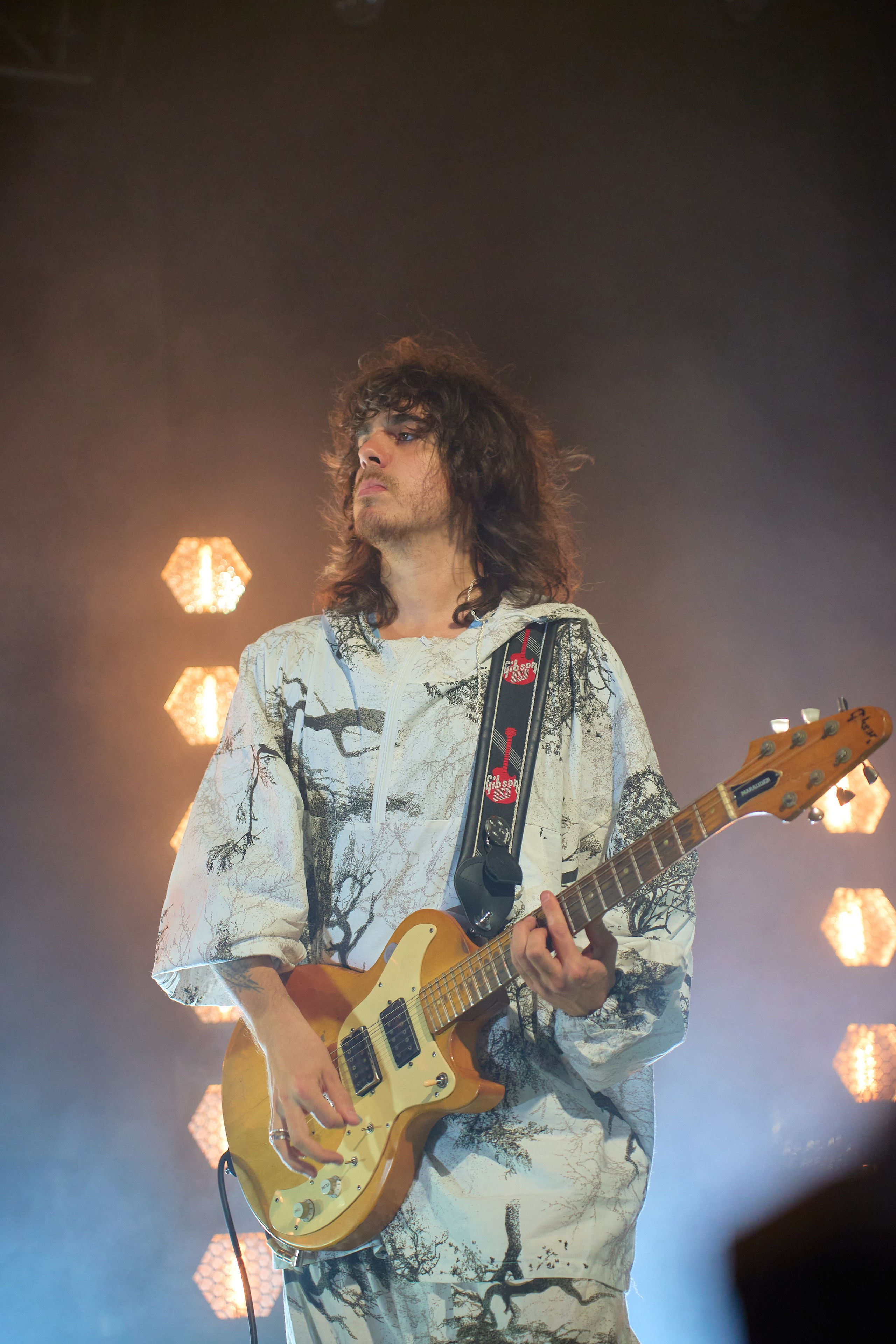 Ssshhhiiittt!. Концертный фотограф в Перми, Москве и Екатеринбурге Максим Шибаков