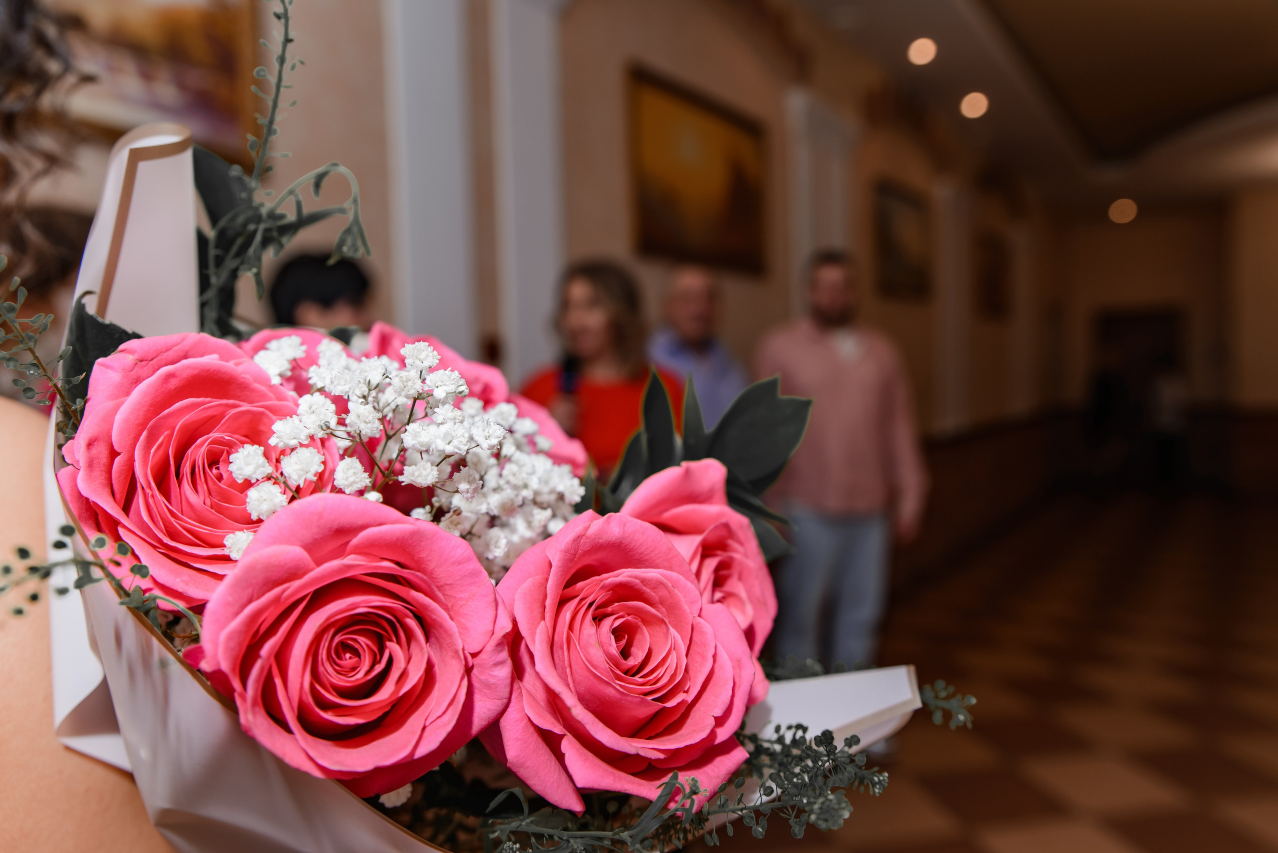 Двойной юбилей 60/30. Фотограф в Ветлуге Сергей Белов (VETLUGA B.S.)