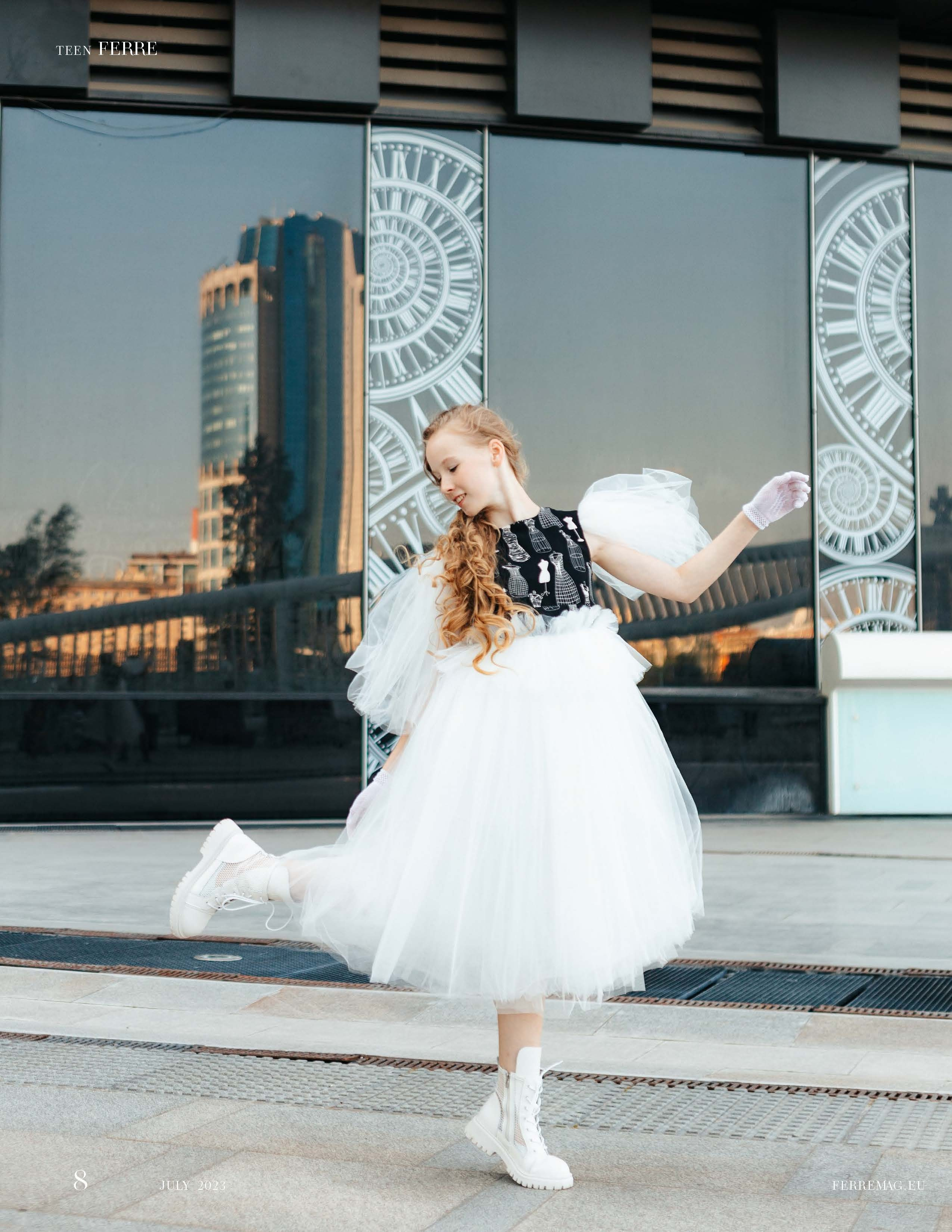 Журналы и публикации. Семейный и детский фотограф Эльвира Билибина