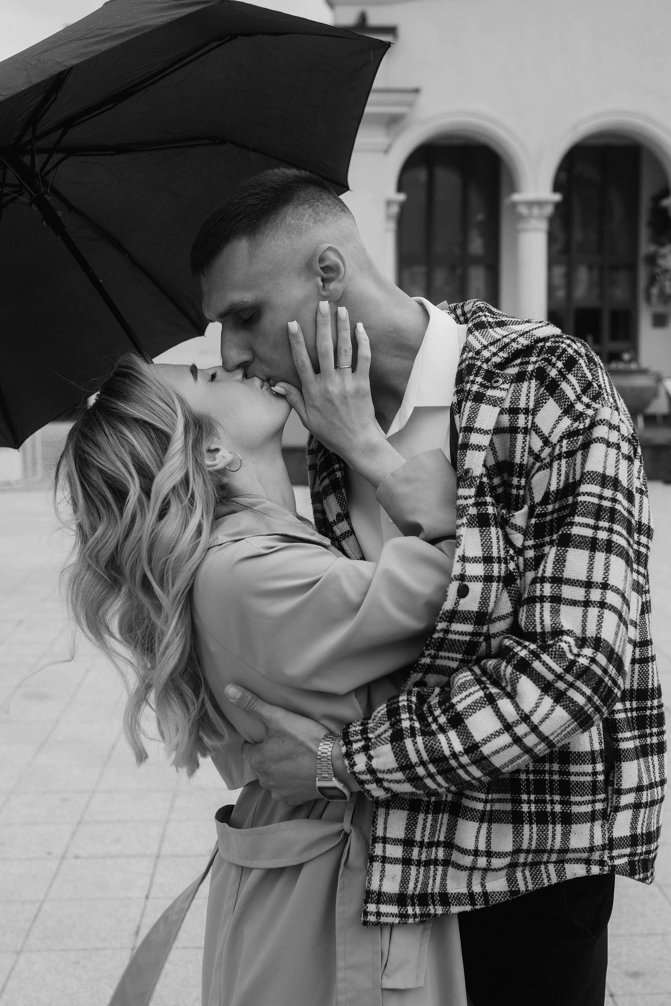 Wedding day #74. Свадебный, семейный фотограф в Рязани Лена Брант