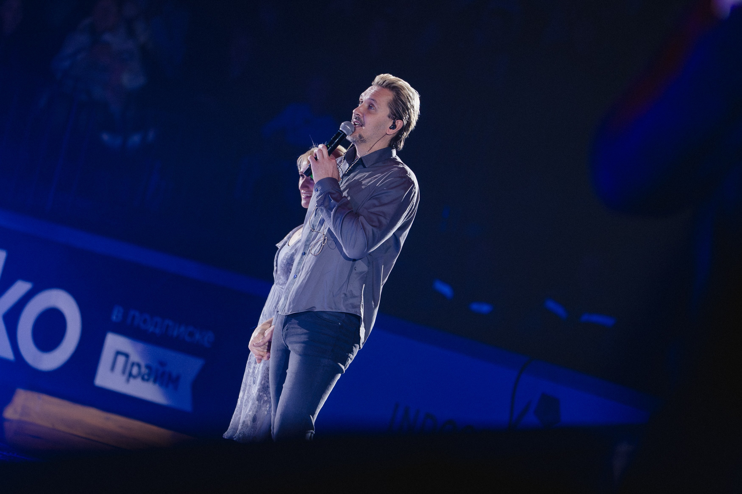 Шоу Этери Тутберидзе в Новосибирске. Воробьева Ксения — Спортивный и танцевальный фотограф Новосибирск