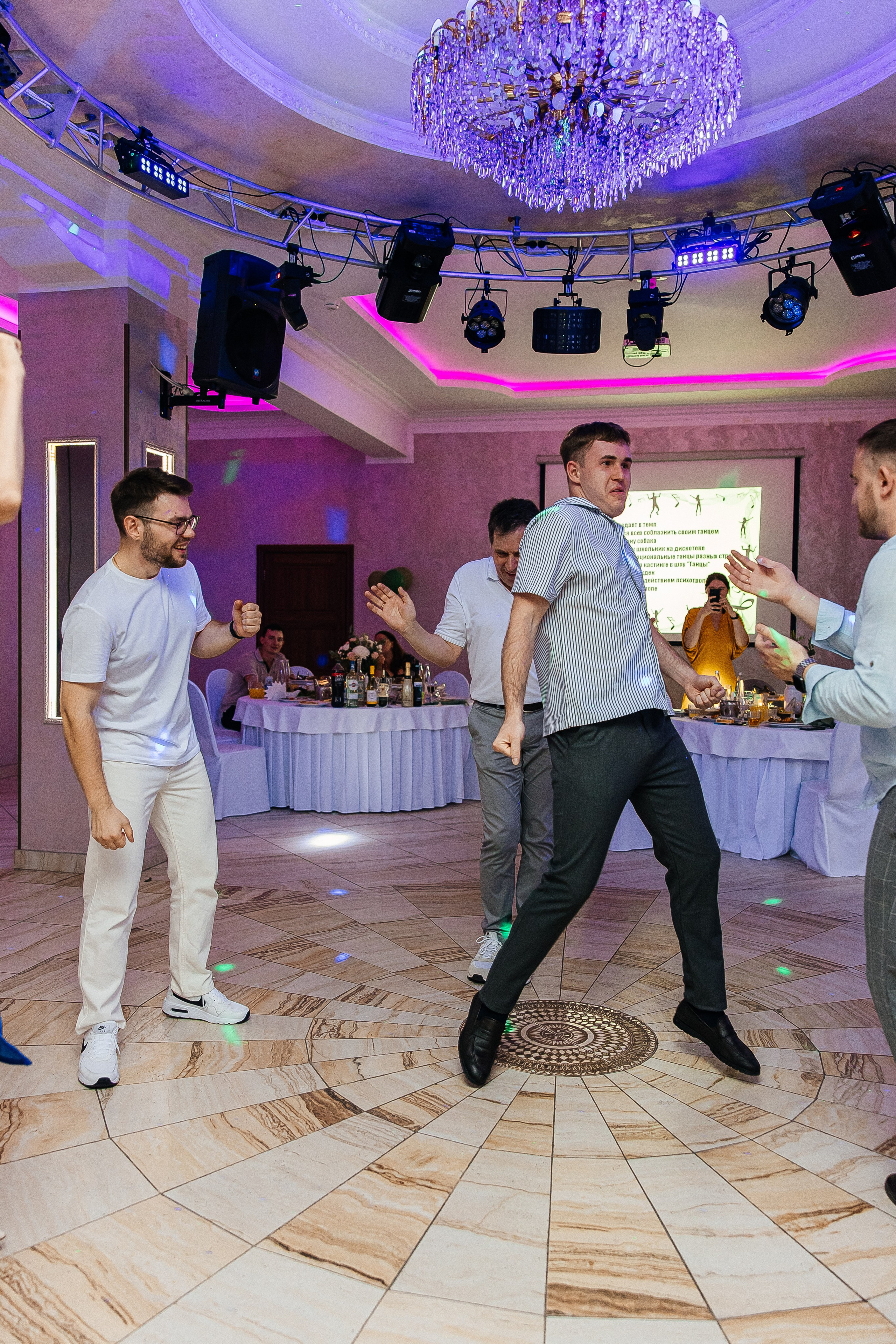 Ярослав и Мария. Свадебный и семейный фотограф Елизавета Ермак | Москва и МО