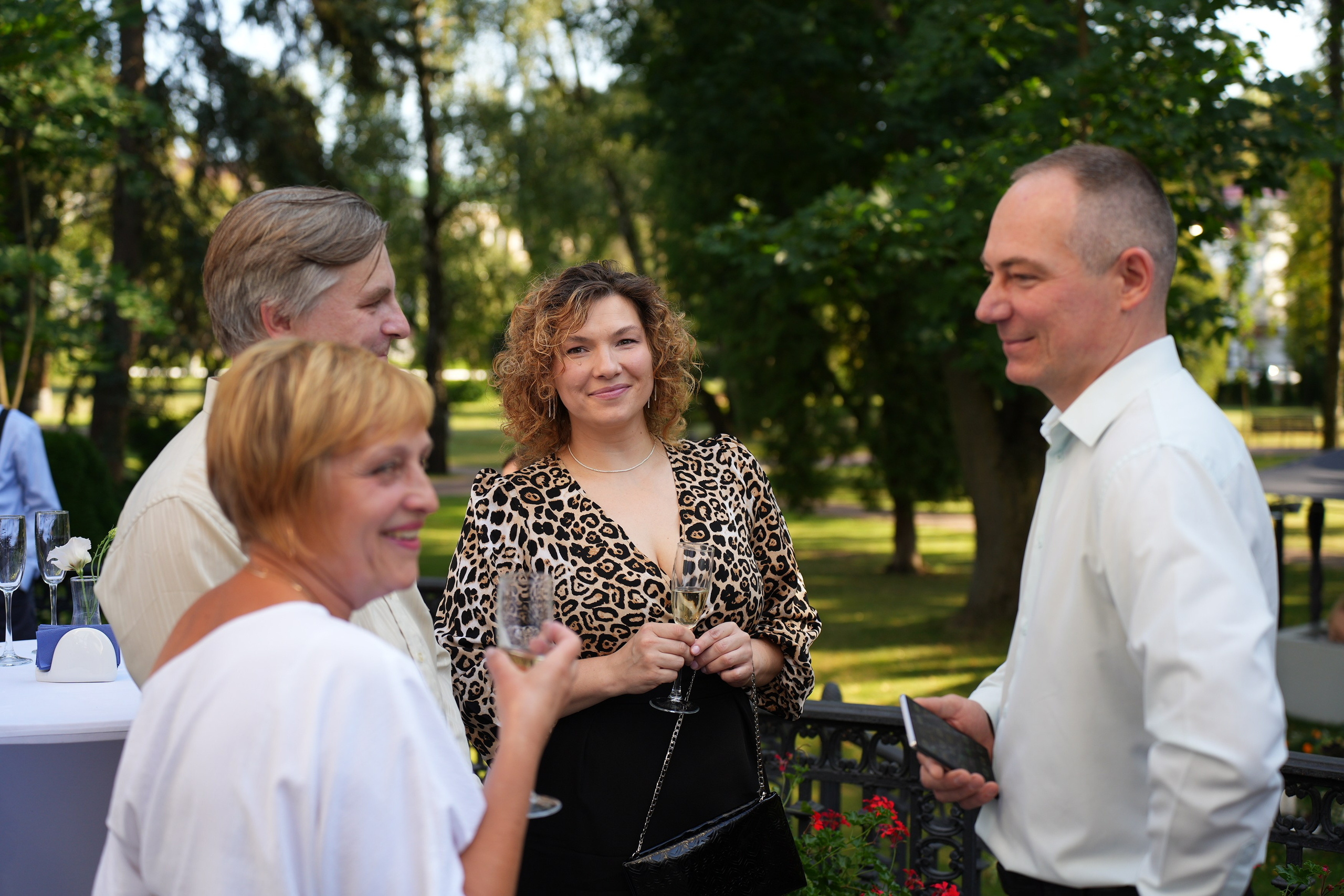Агат-Систем 45 лет. Семейный и свадебный фотограф Минск, Беларусь Анна Орловская