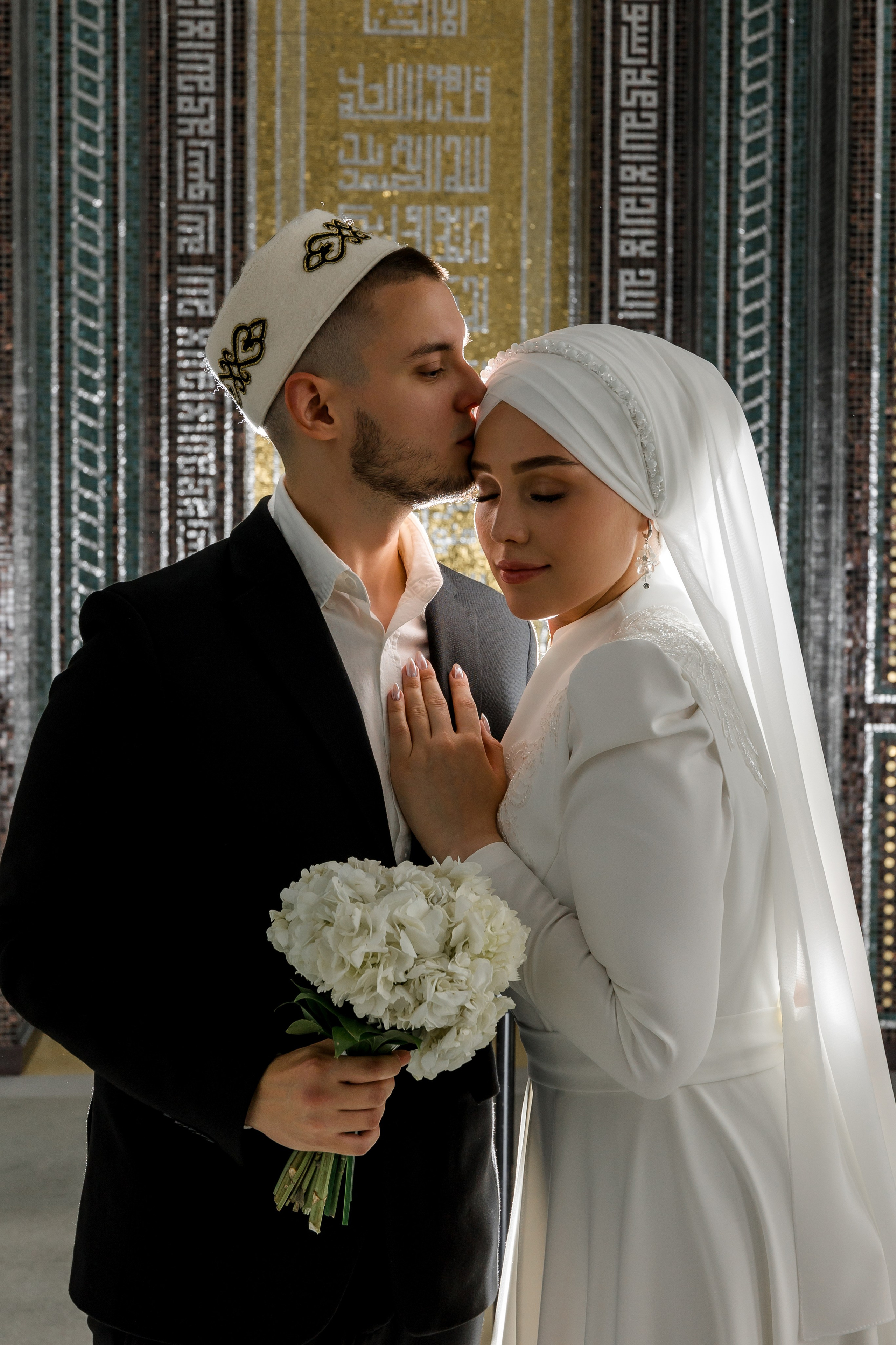 Almaz&Leyla. Свадебный и семейный фотограф Динар Гильмутдинов