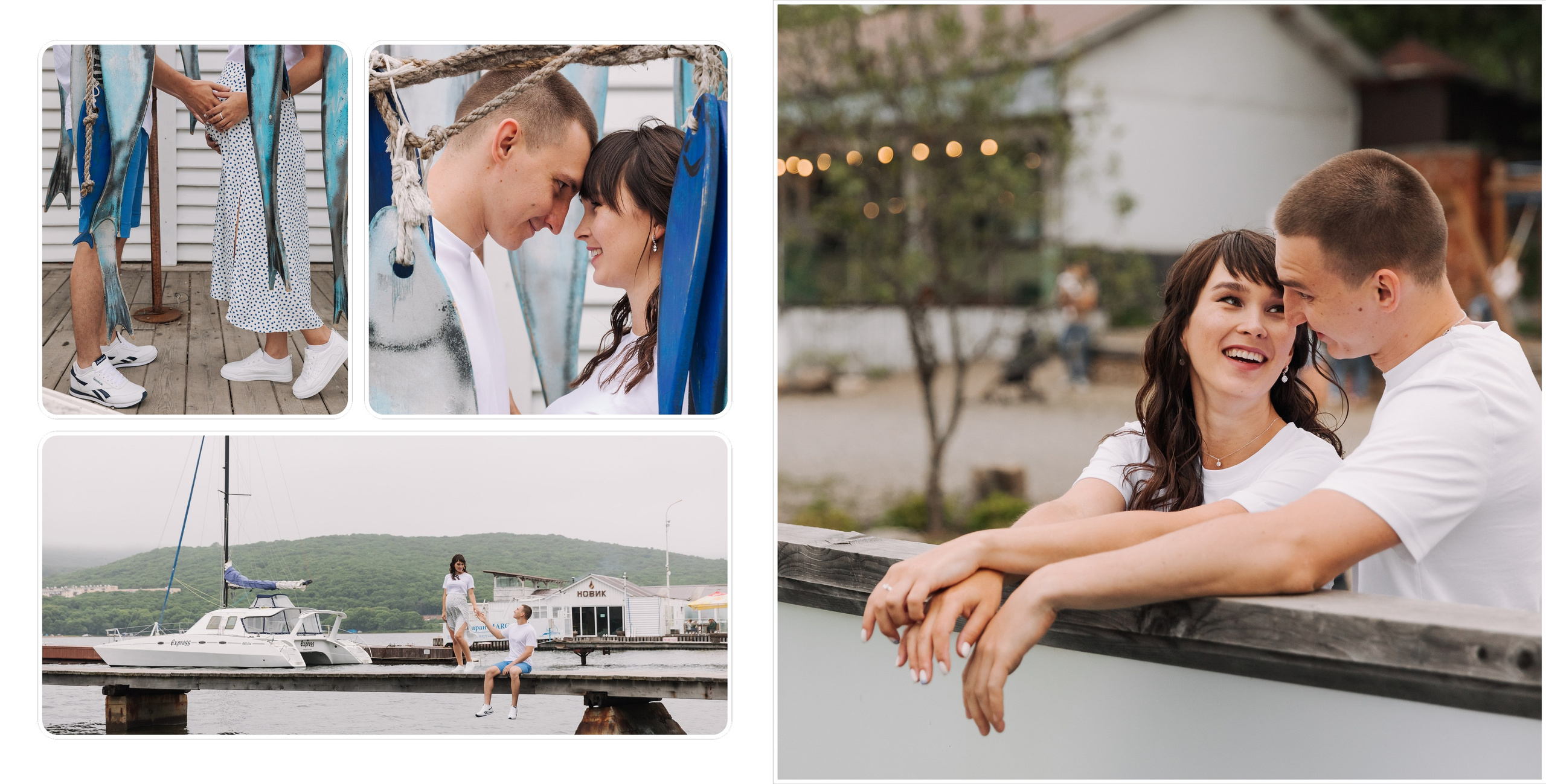 Семейный фотоальбом Владивосток. Выпускные альбомы во Владивостоке